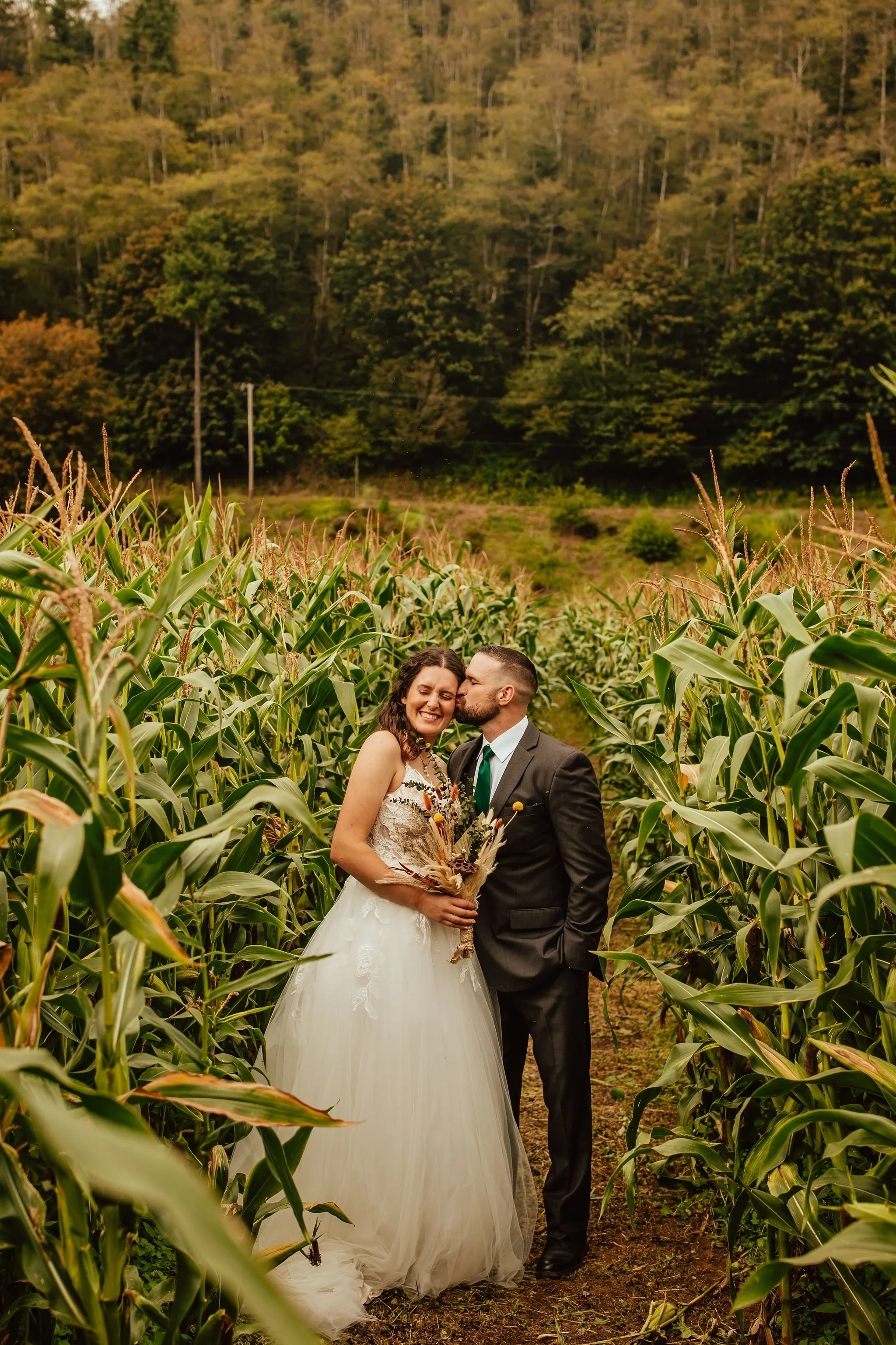 Tillamook Oregon Wedding Hydrangea Ranch (47).jpg