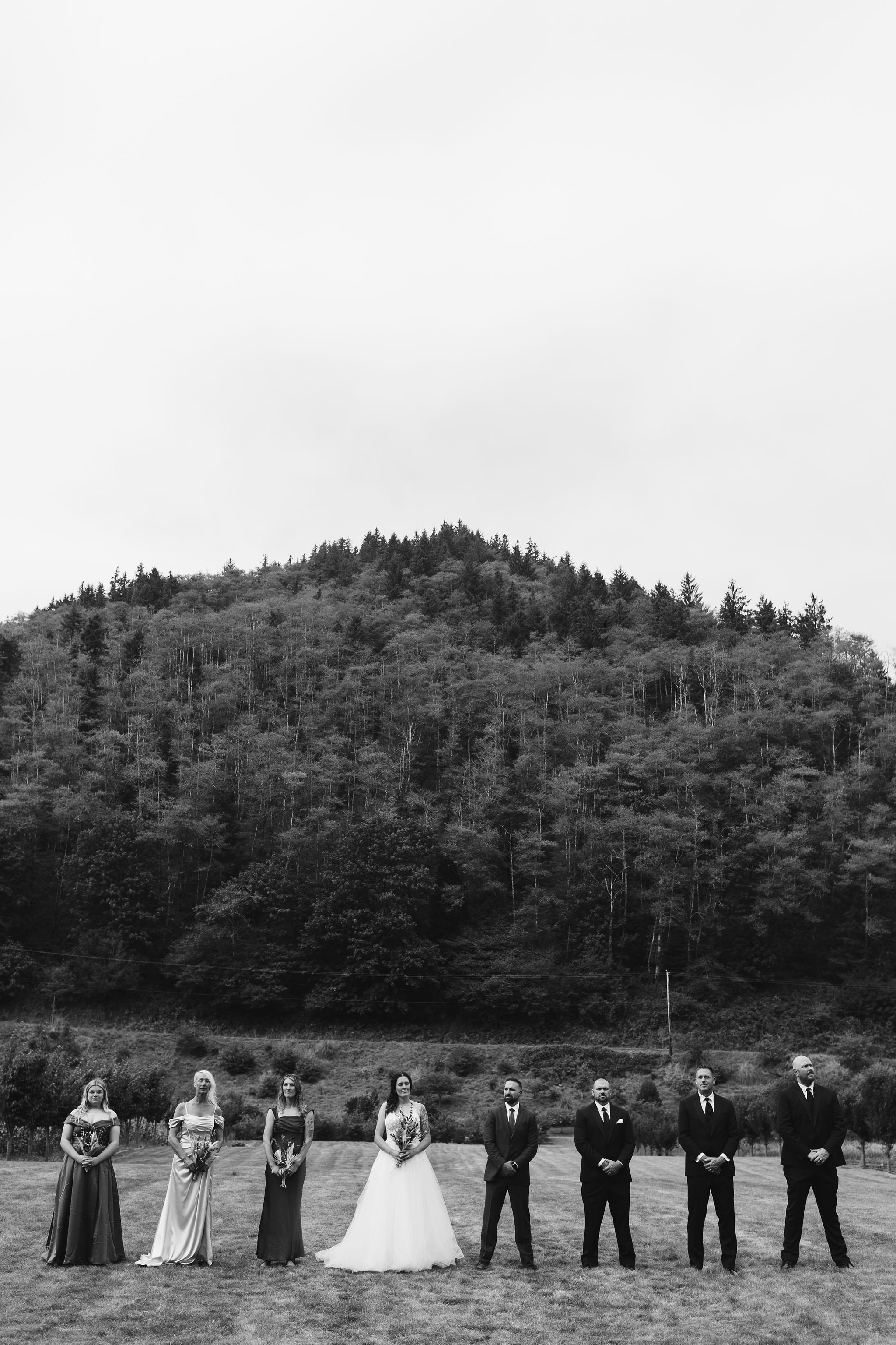 Tillamook Oregon Wedding Hydrangea Ranch (51).jpg