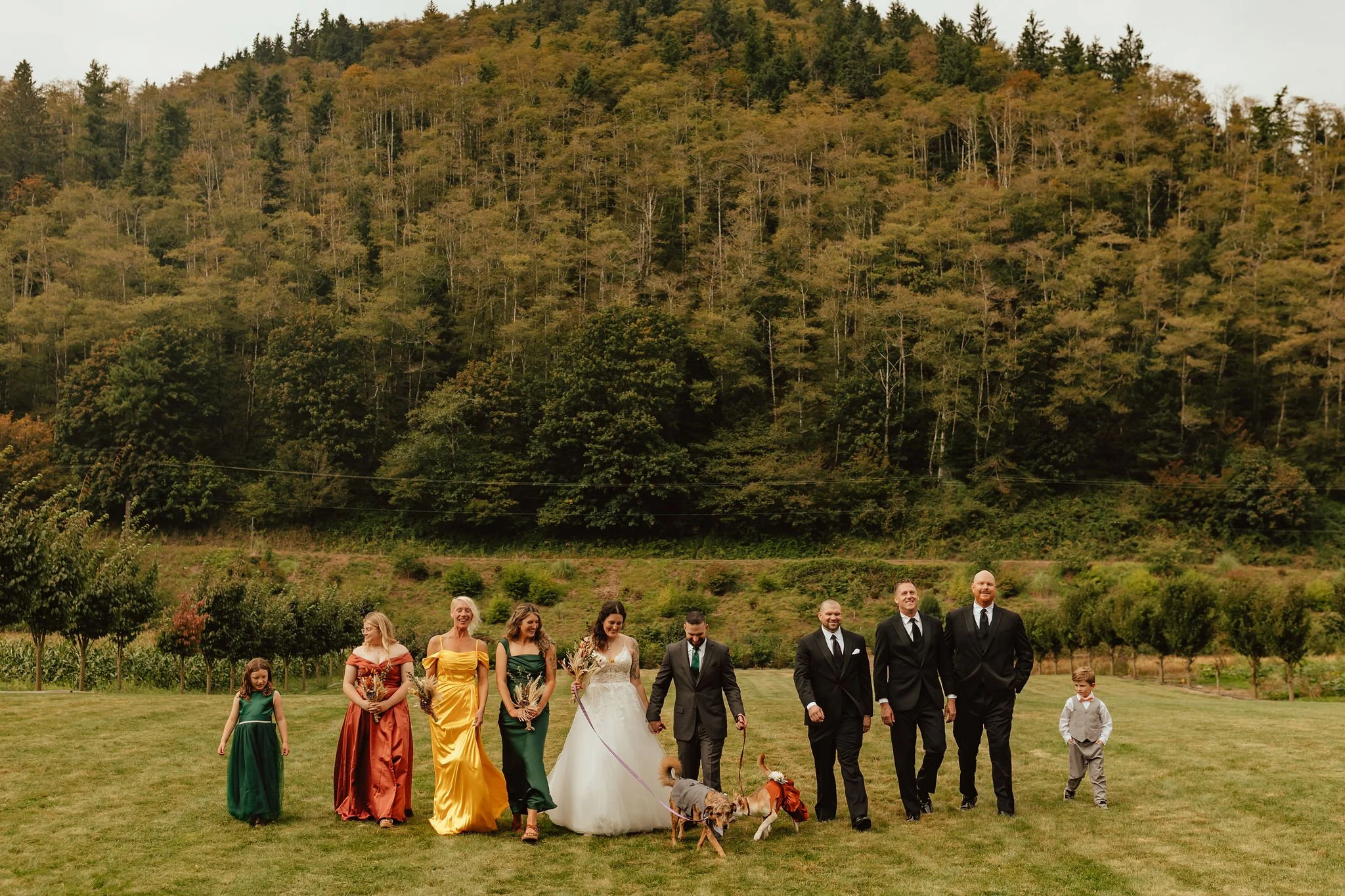 Tillamook Oregon Wedding Hydrangea Ranch (52).jpg
