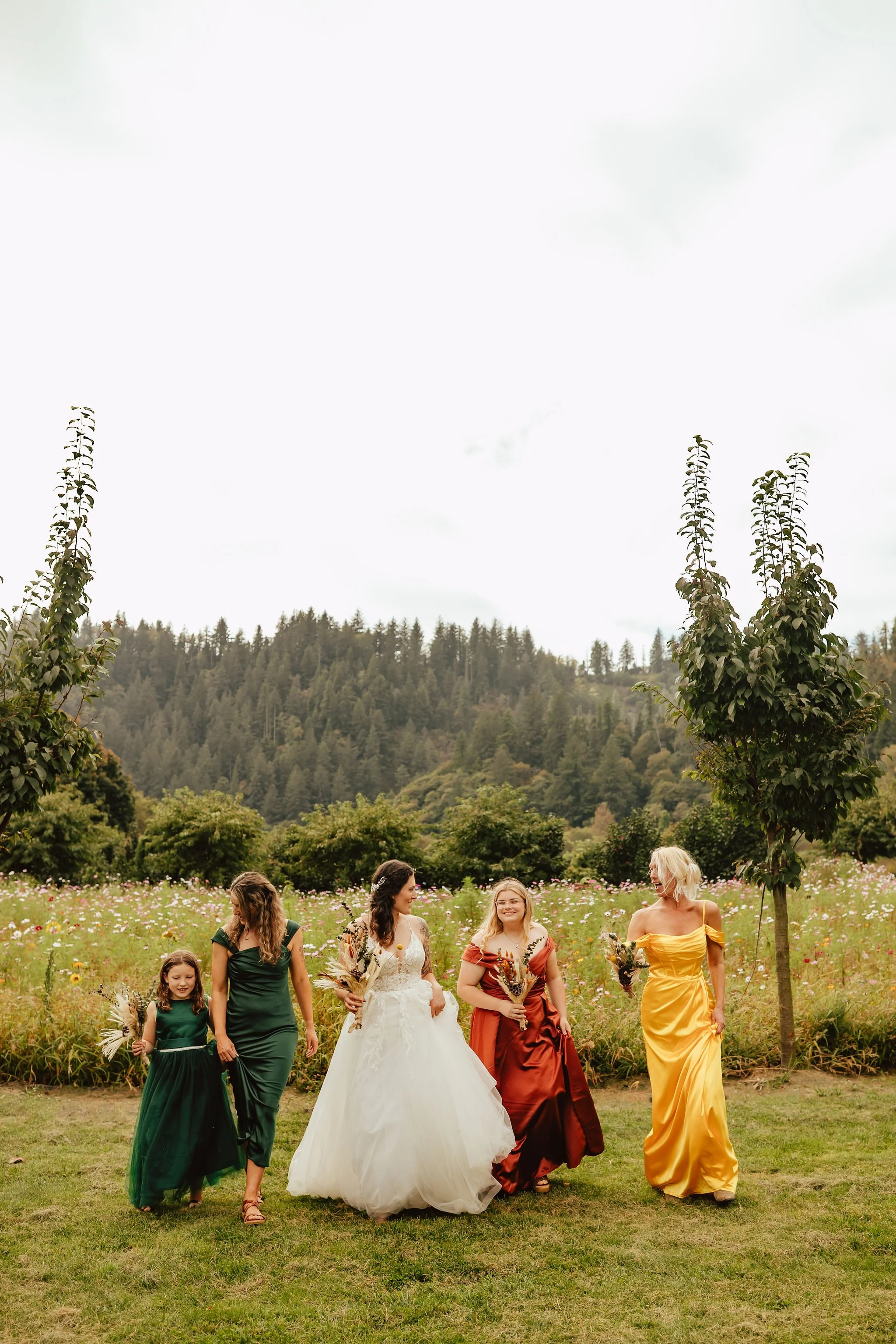 Tillamook Oregon Wedding Hydrangea Ranch (53).jpg