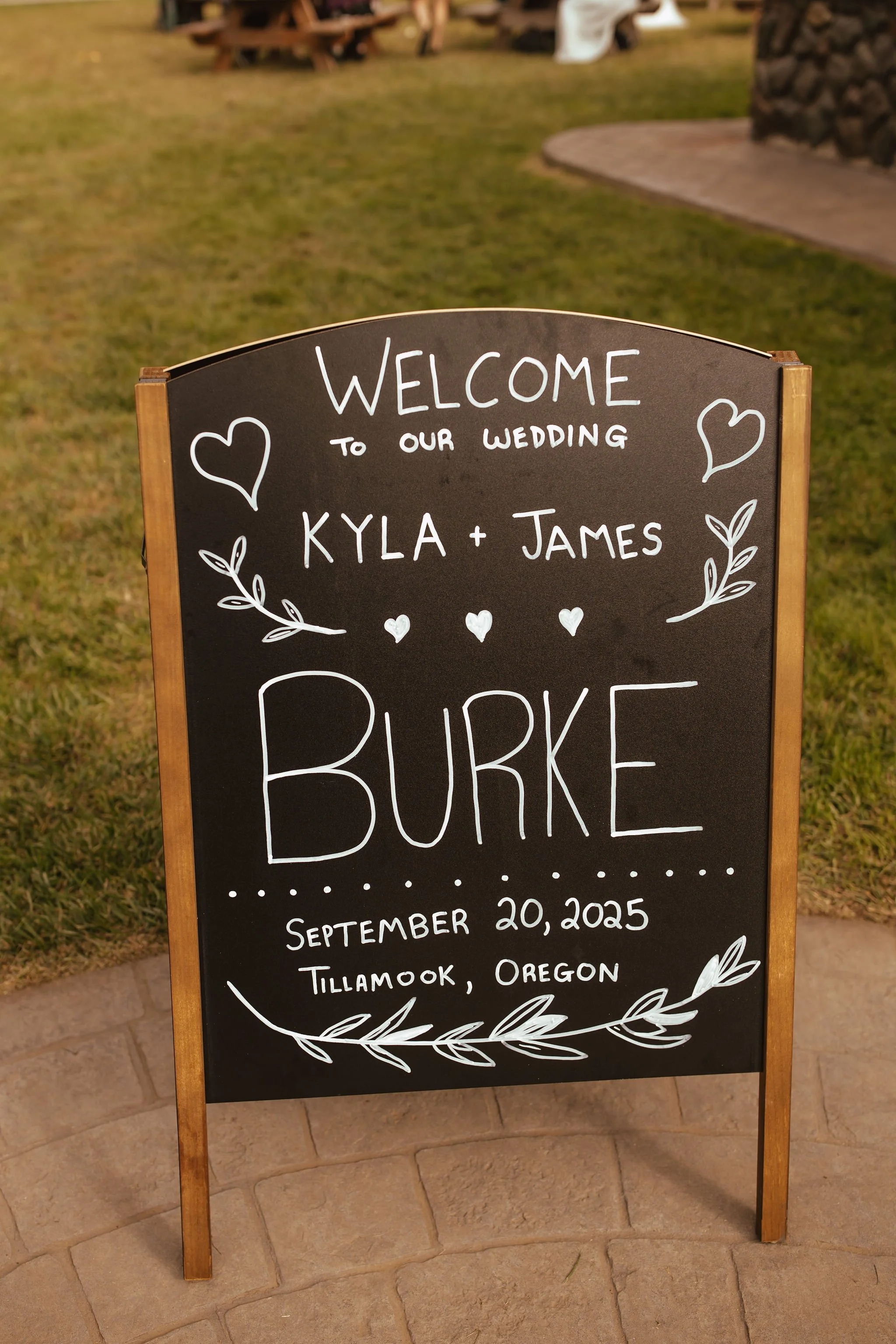 Tillamook Oregon Wedding Hydrangea Ranch (55).jpg