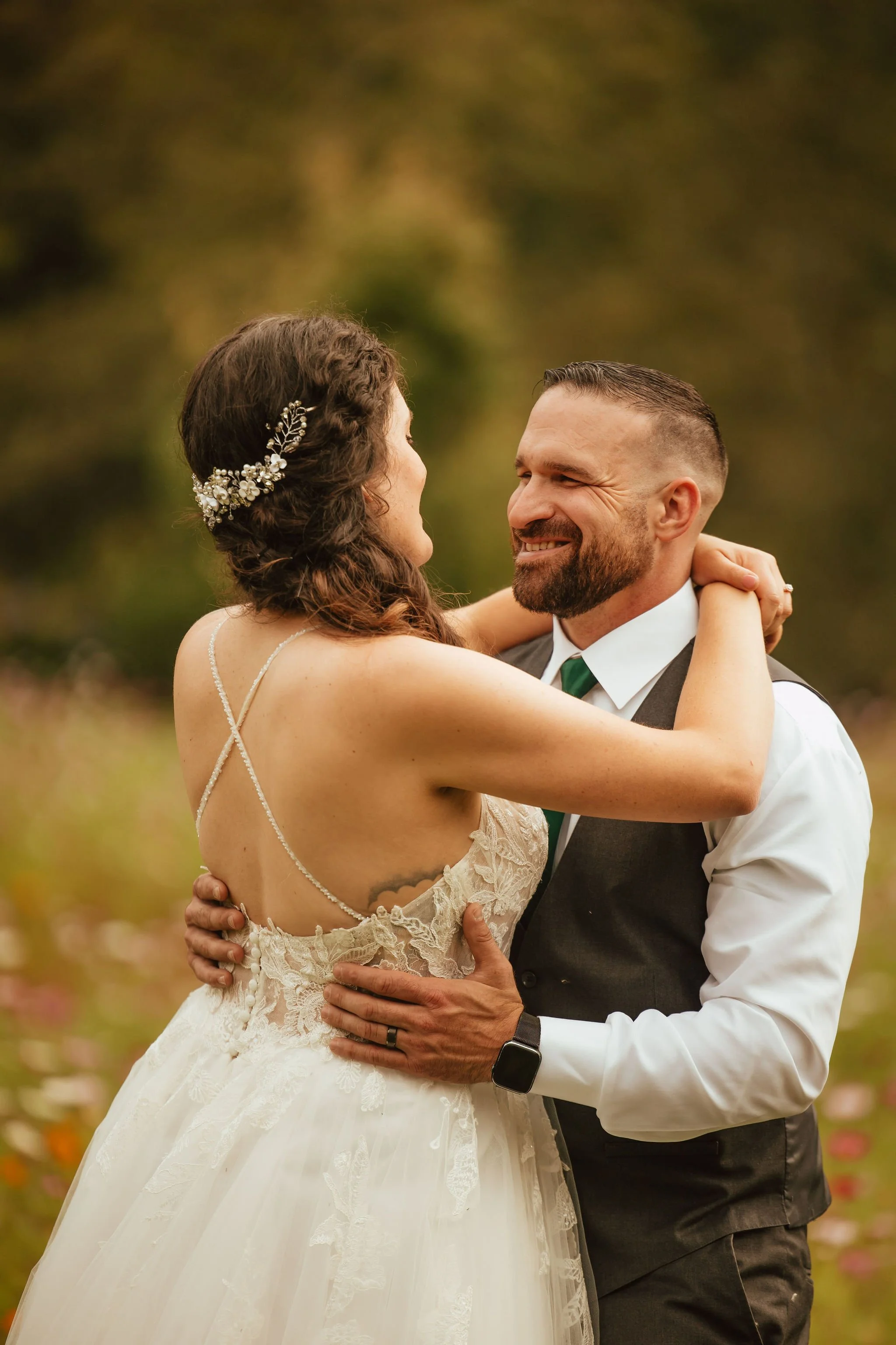 Tillamook Oregon Wedding Hydrangea Ranch (56).jpg