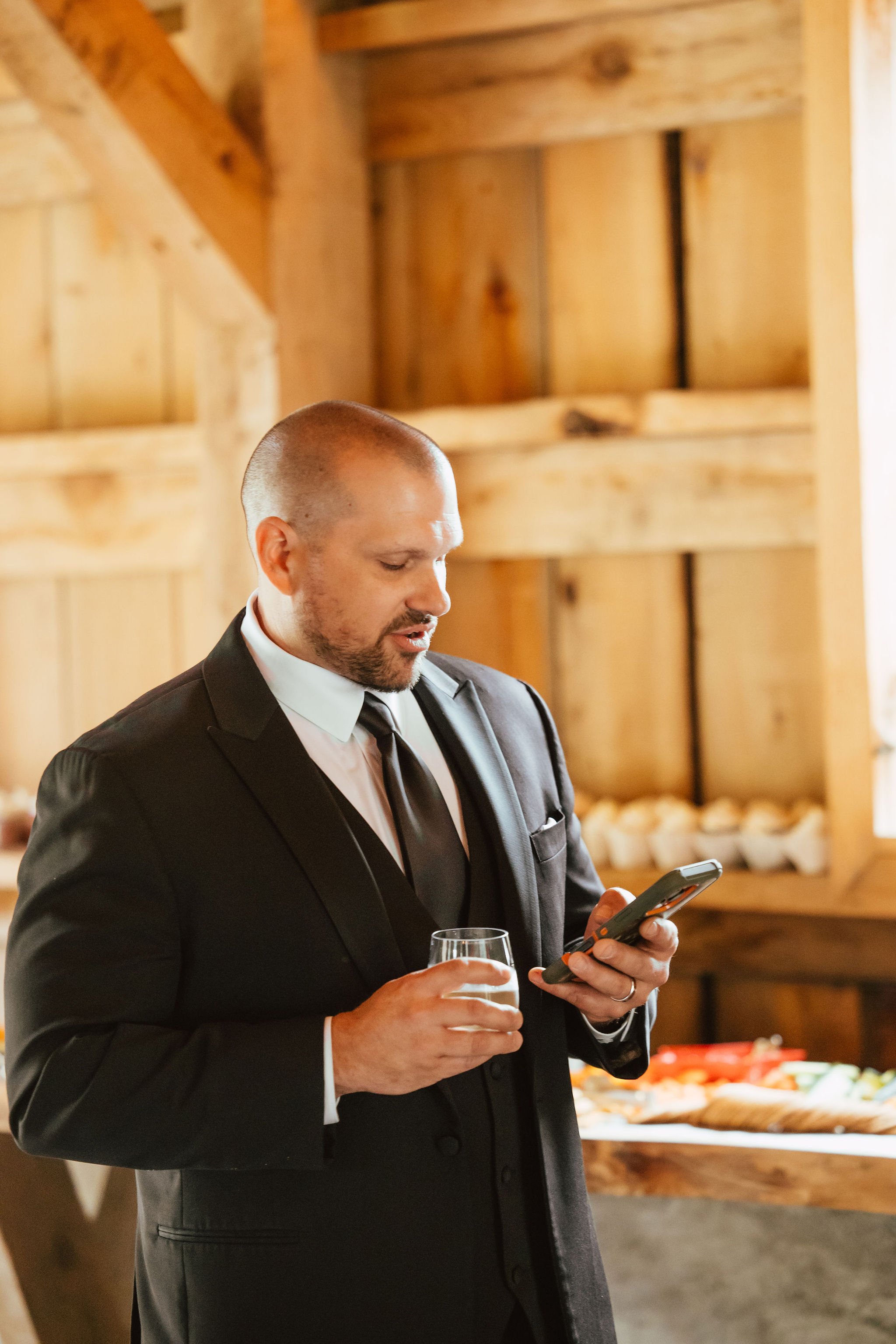 Tillamook Oregon Wedding Hydrangea Ranch (57).jpg