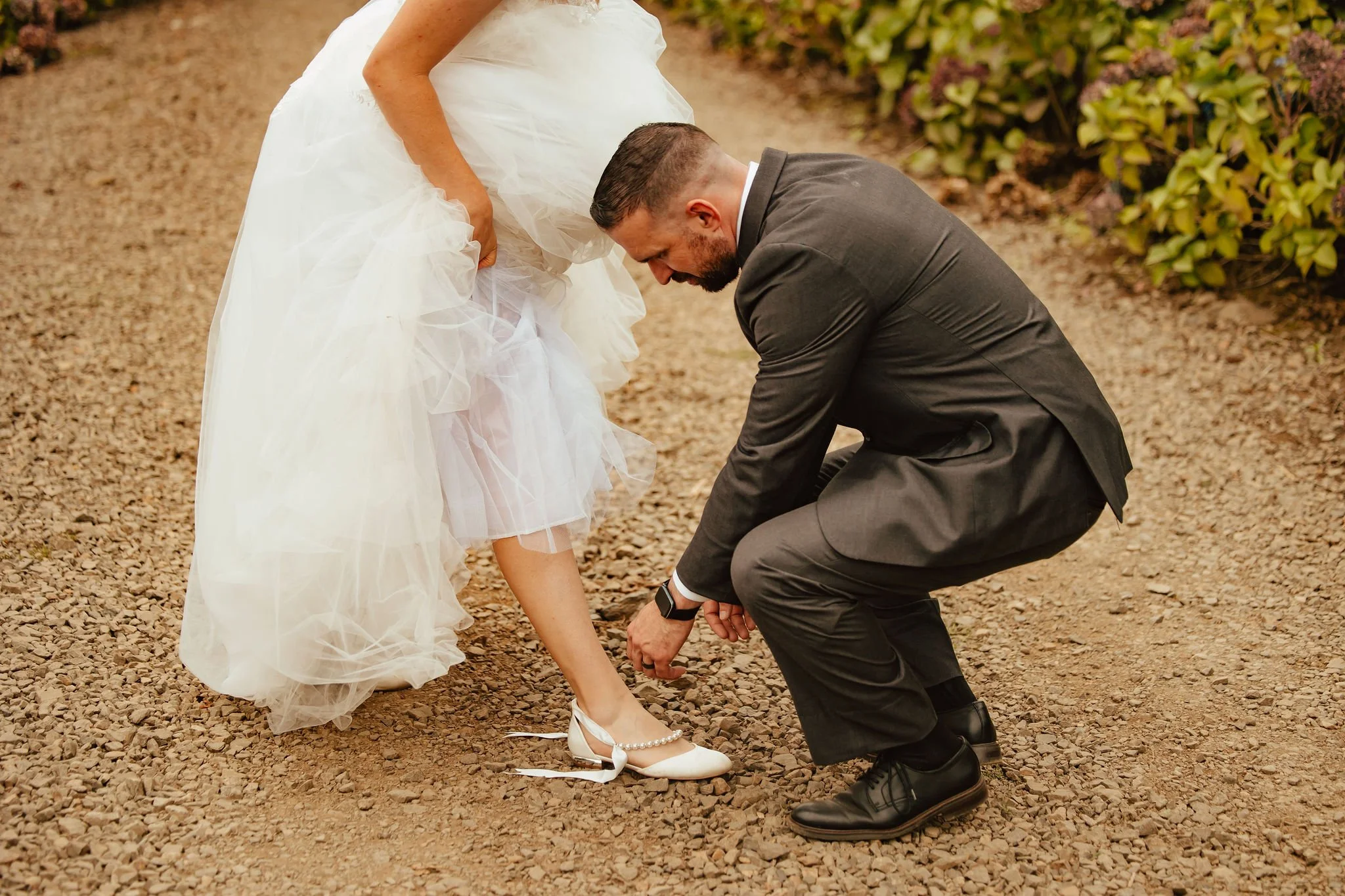 Tillamook Oregon Wedding Hydrangea Ranch (66).jpg