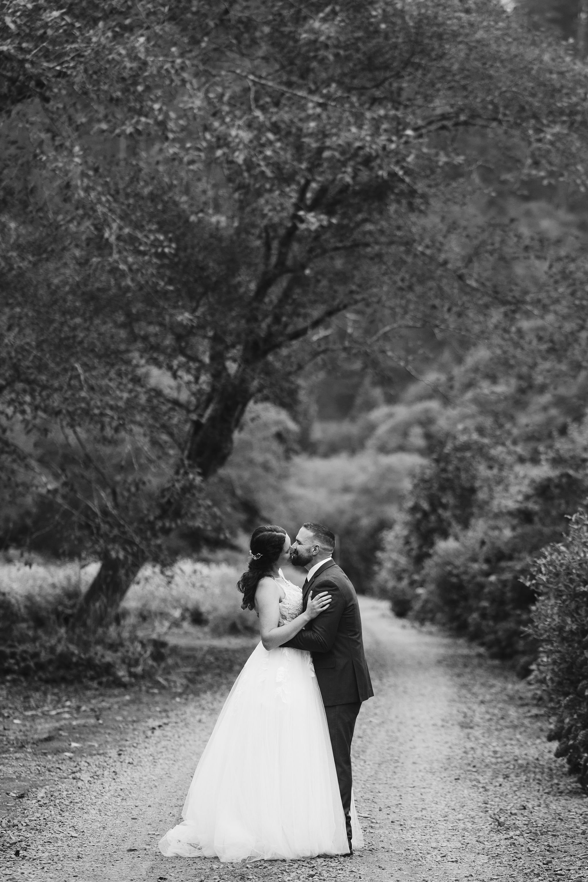 Tillamook Oregon Wedding Hydrangea Ranch (67).jpg