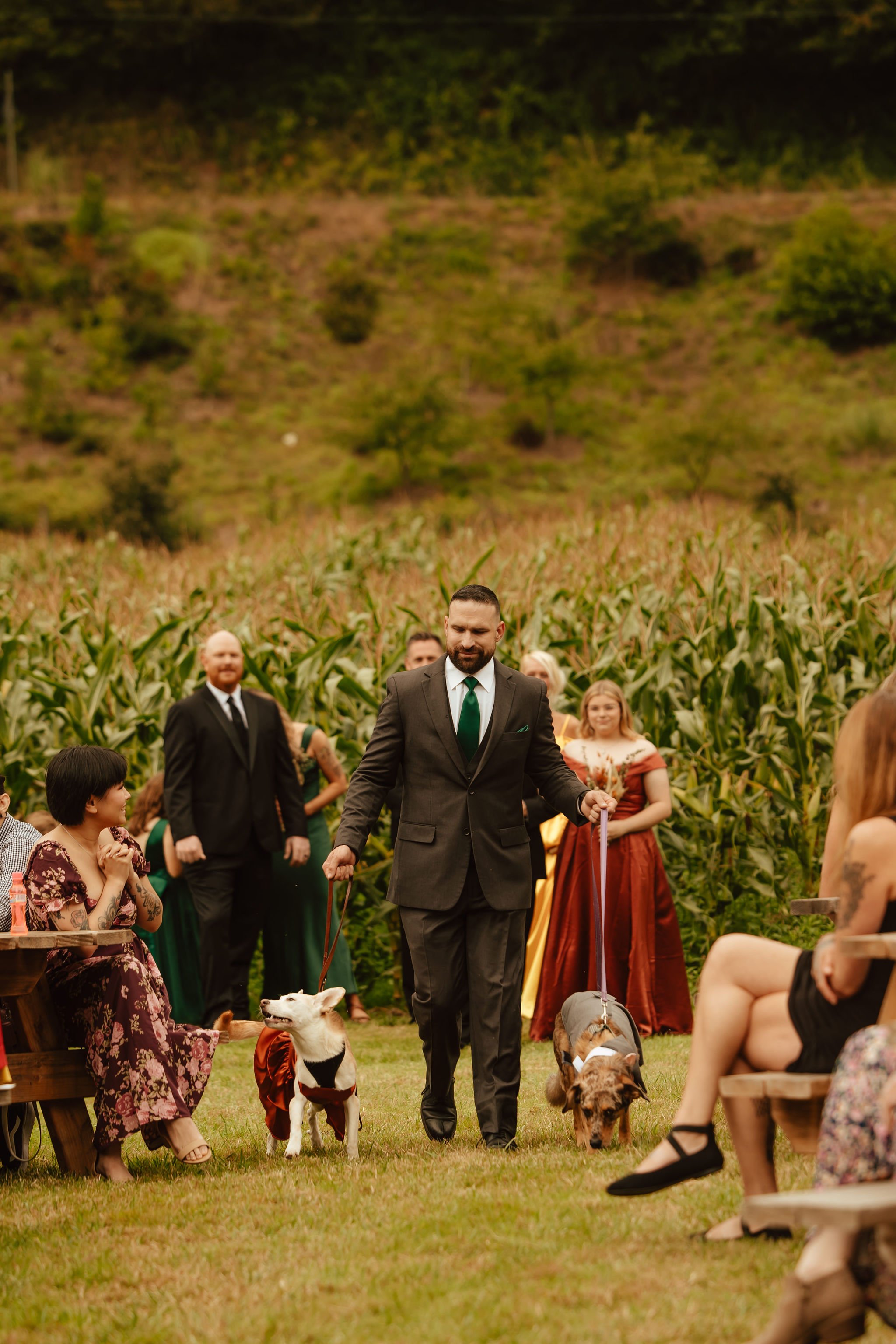 Tillamook Oregon Wedding Hydrangea Ranch (79).jpg