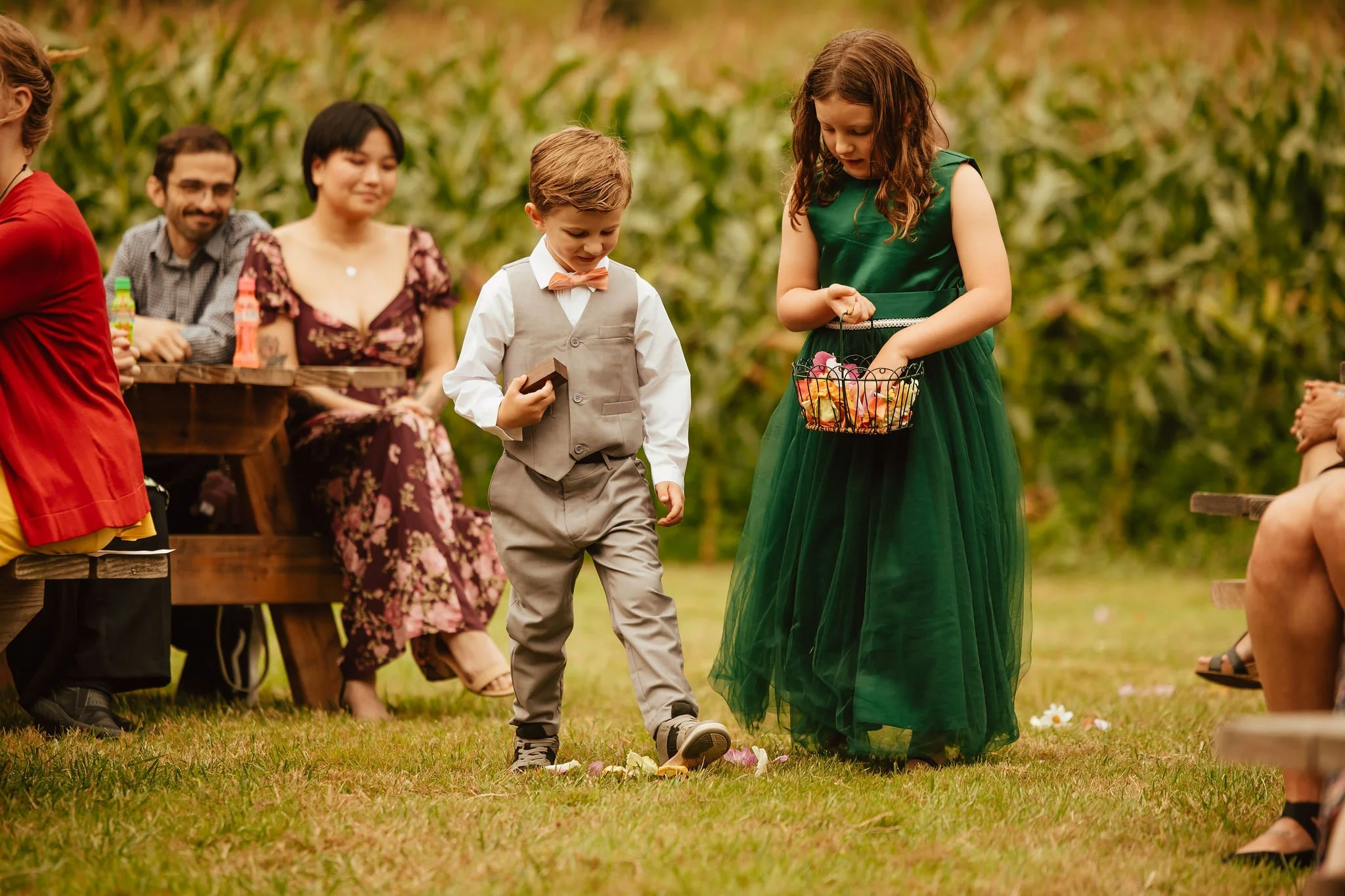 Tillamook Oregon Wedding Hydrangea Ranch (82).jpg