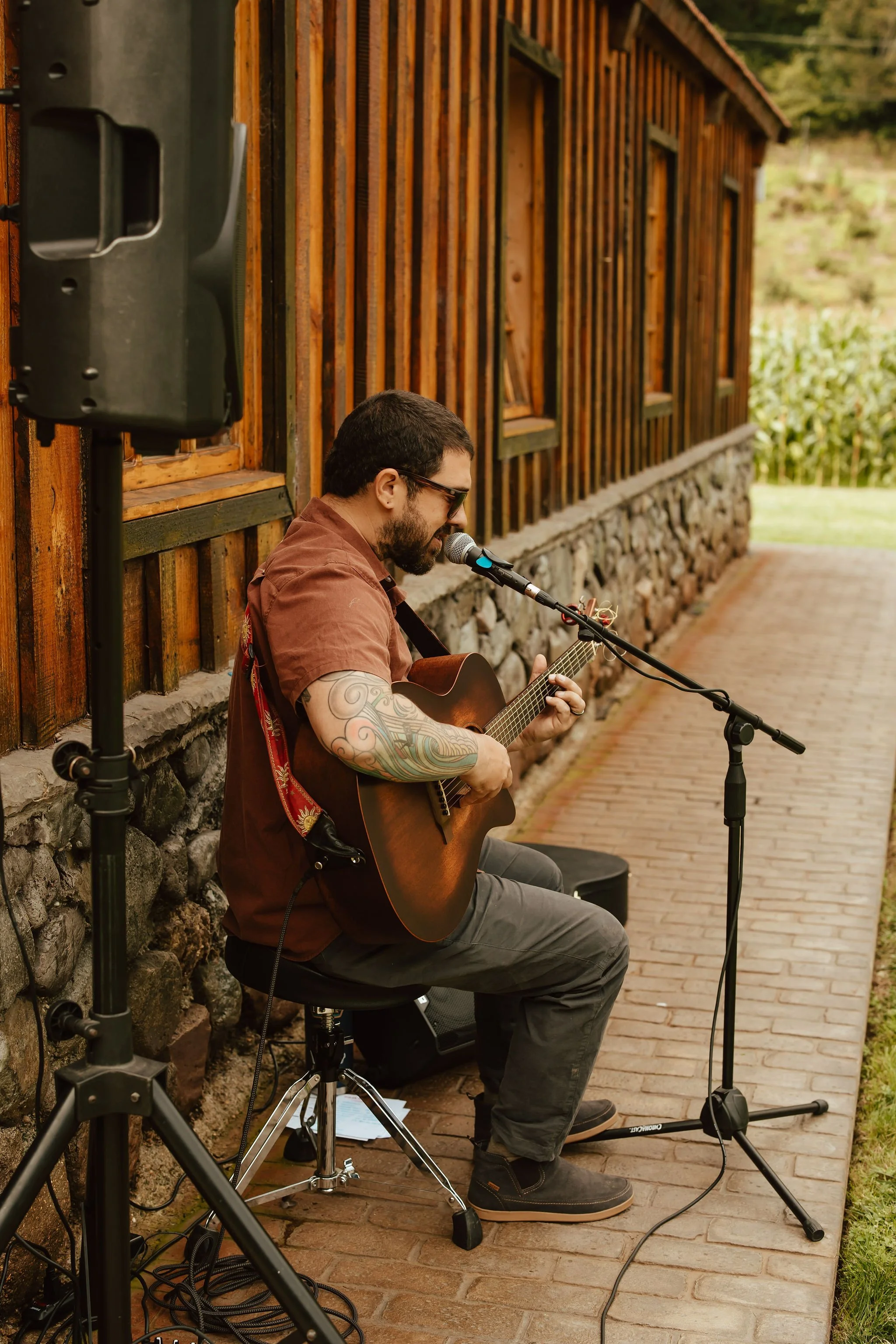 Tillamook Oregon Wedding Hydrangea Ranch (97).jpg