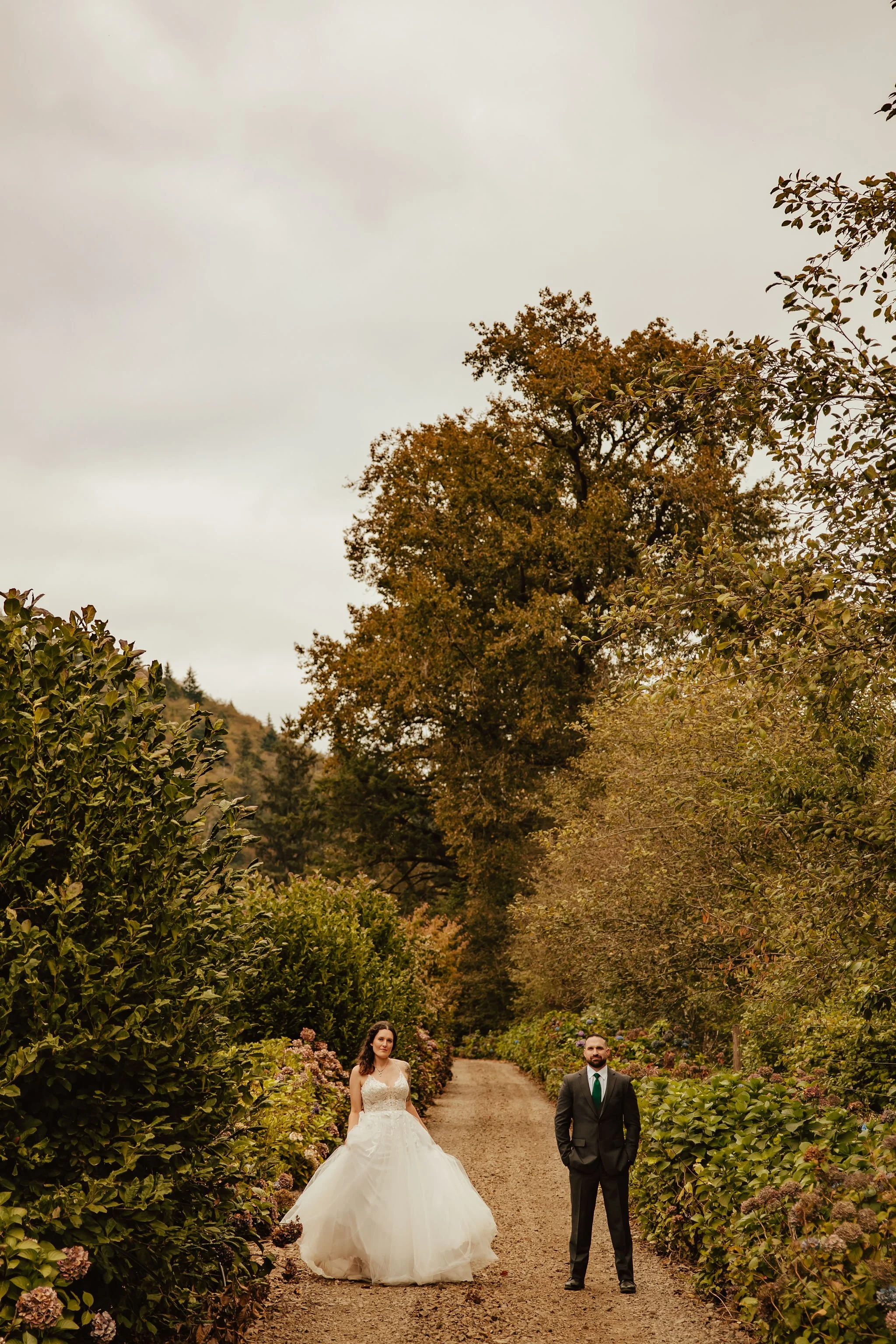 Tillamook Oregon Wedding Hydrangea Ranch (102).jpg