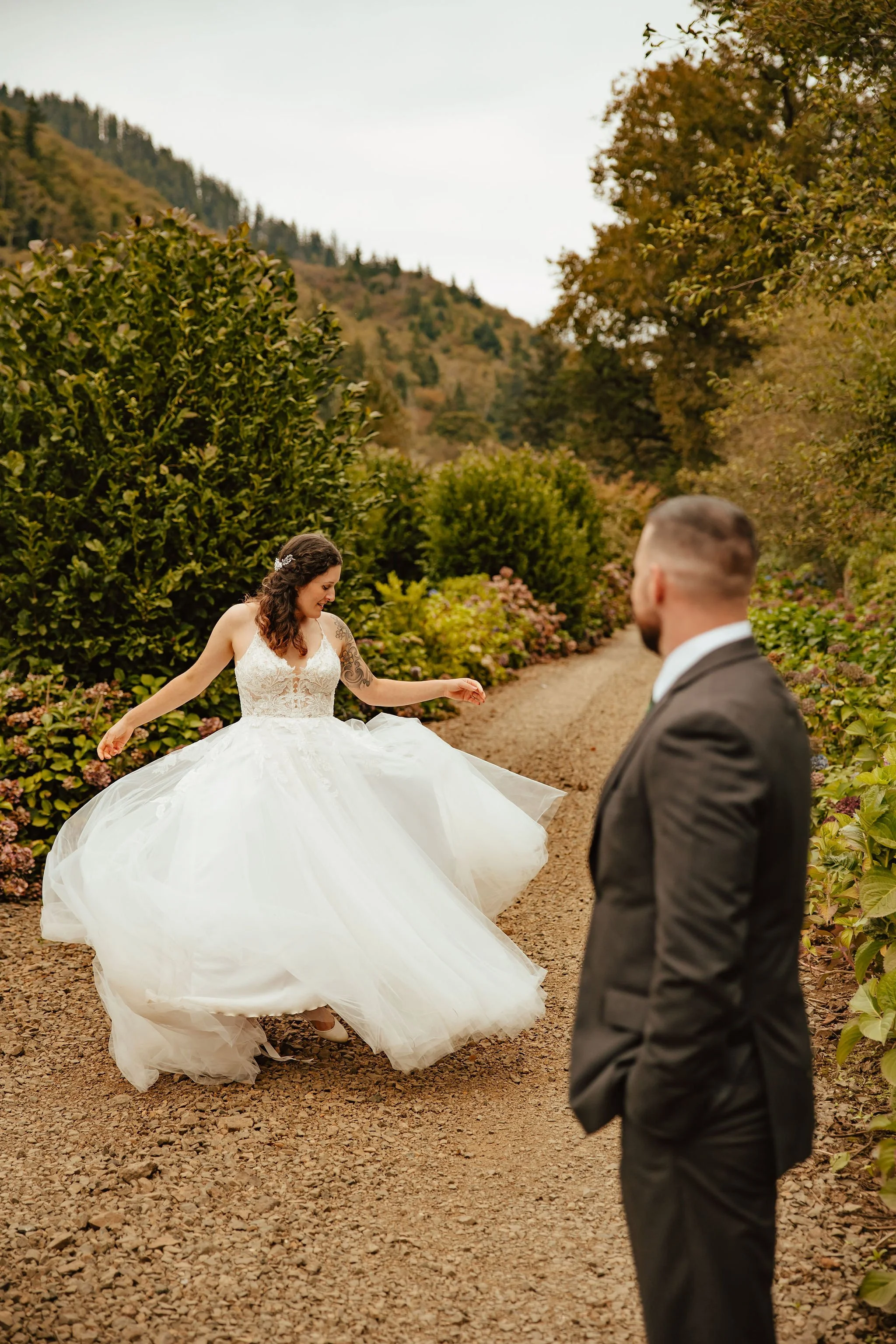Tillamook Oregon Wedding Hydrangea Ranch (104).jpg