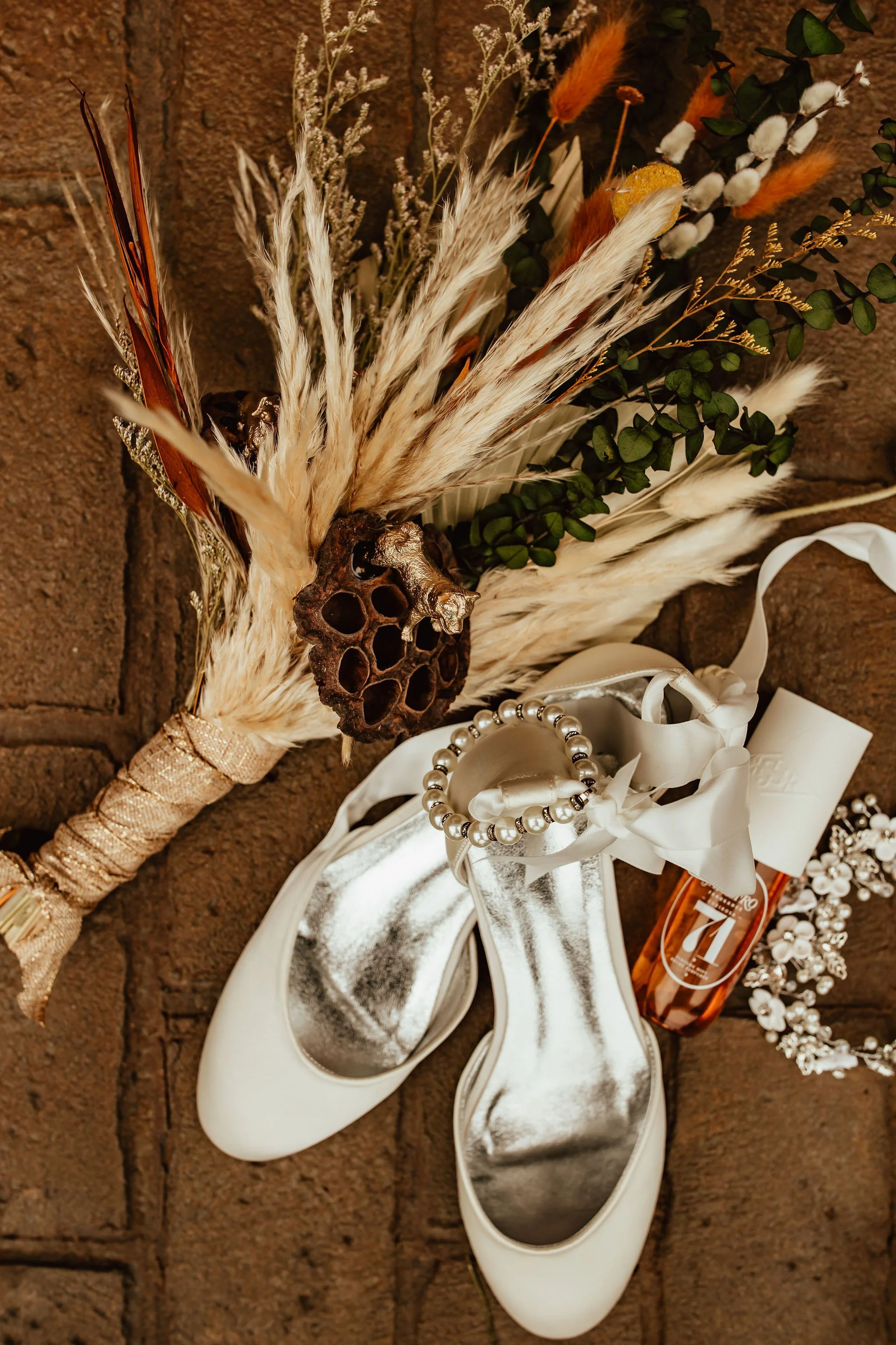 Tillamook Oregon Wedding Hydrangea Ranch (3).jpg