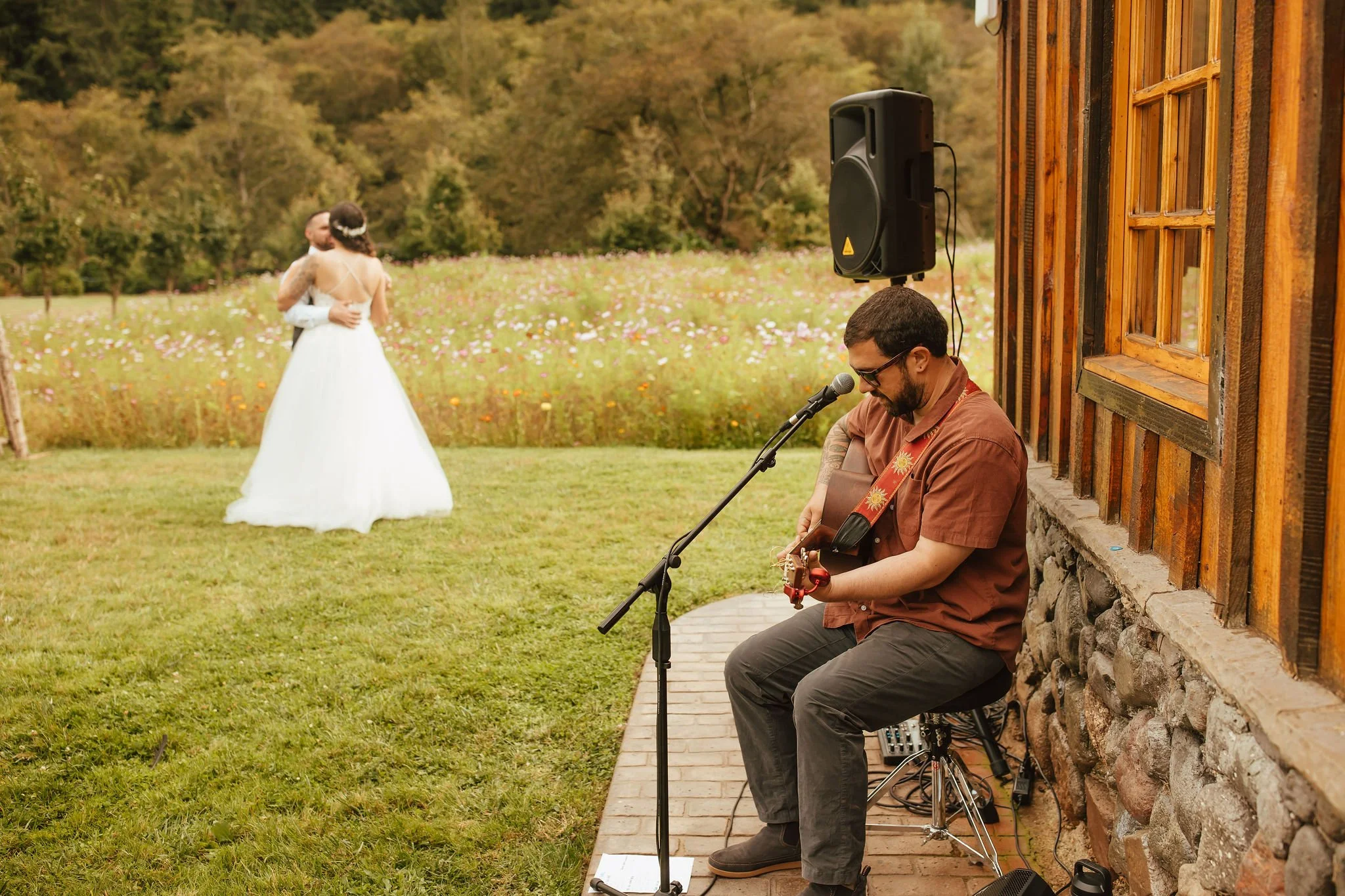 Tillamook Oregon Wedding Hydrangea Ranch (8).jpg