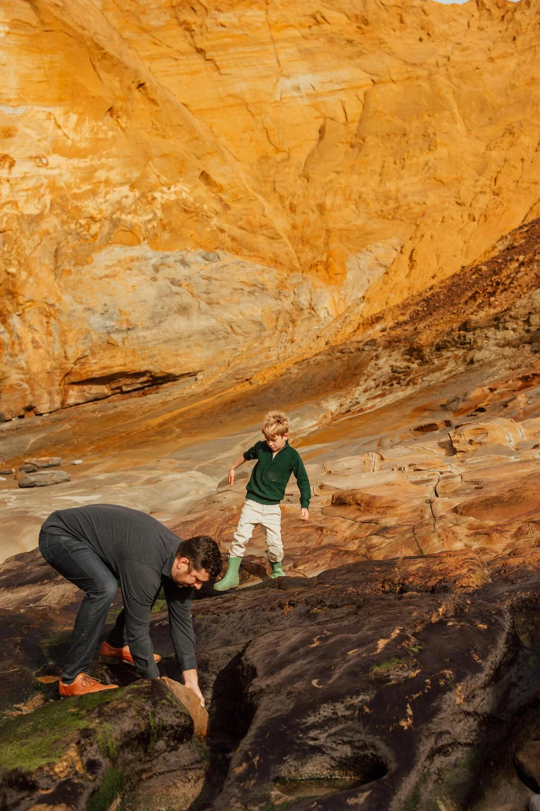 Pacific City Family Photographer Oregon (24).jpg
