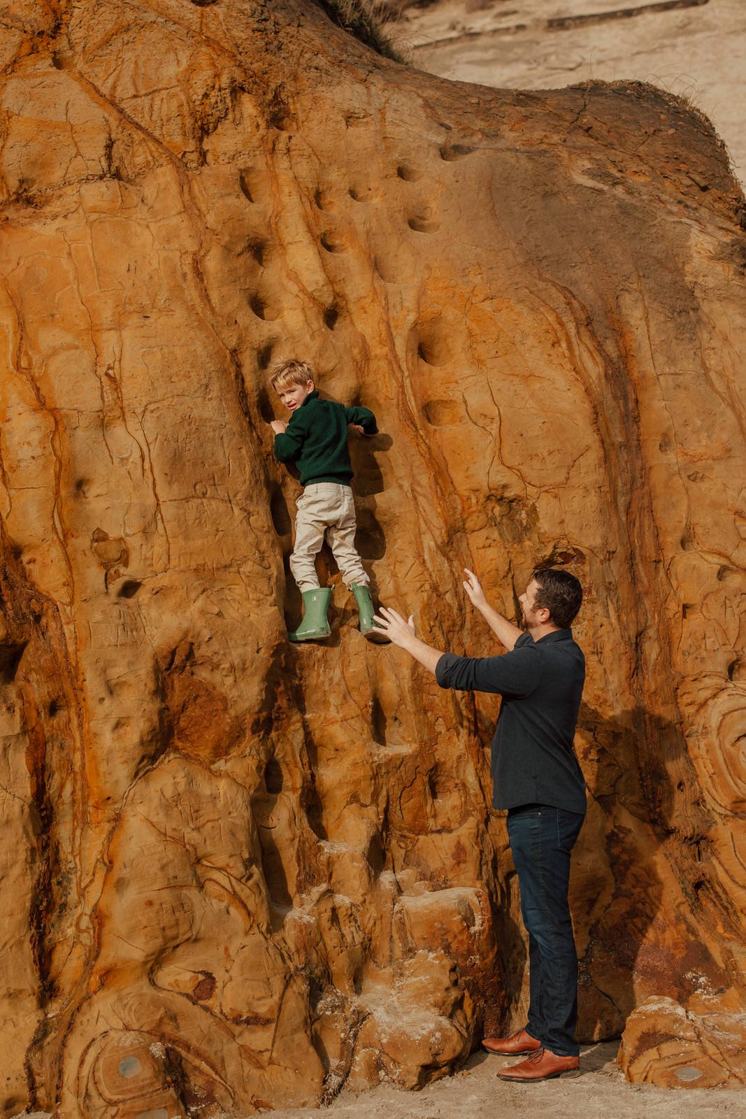 Pacific City Family Photographer Oregon (25).jpg