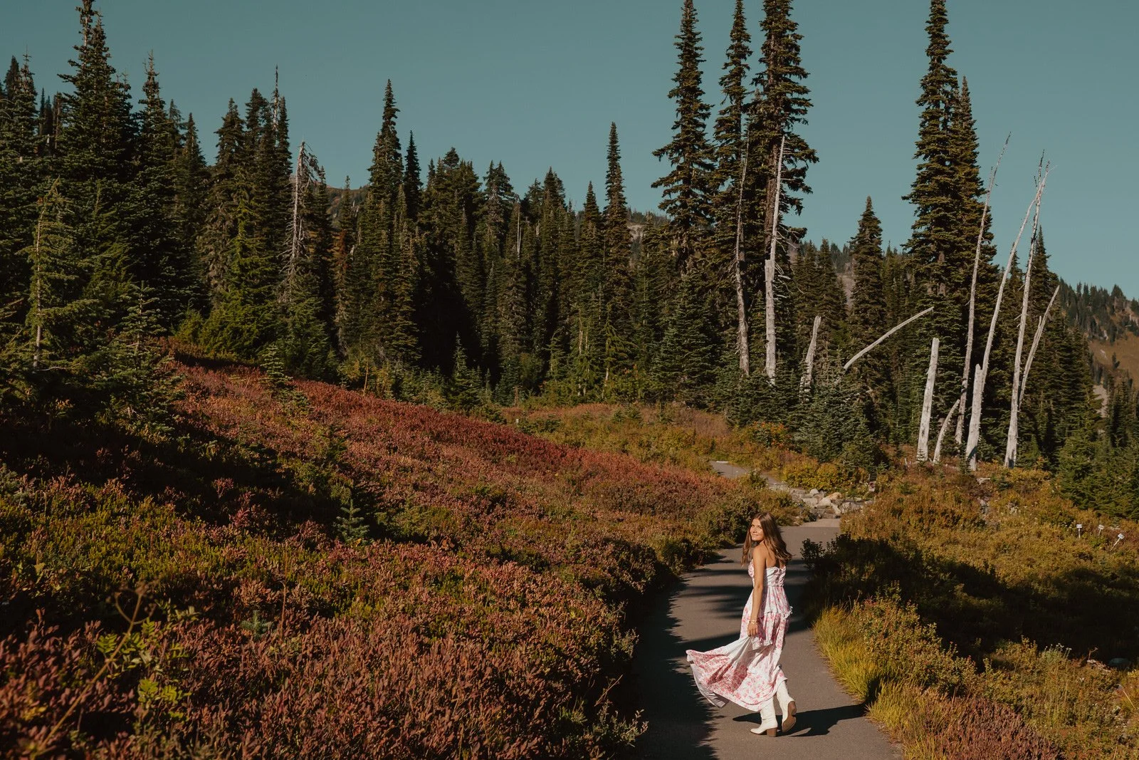 Mt Ranier Senior Photo Session Shannon Weiss Photo (2).jpg
