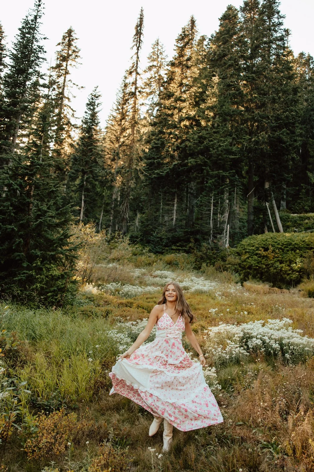 Mt Ranier Senior Photo Session Shannon Weiss Photo (6).jpg