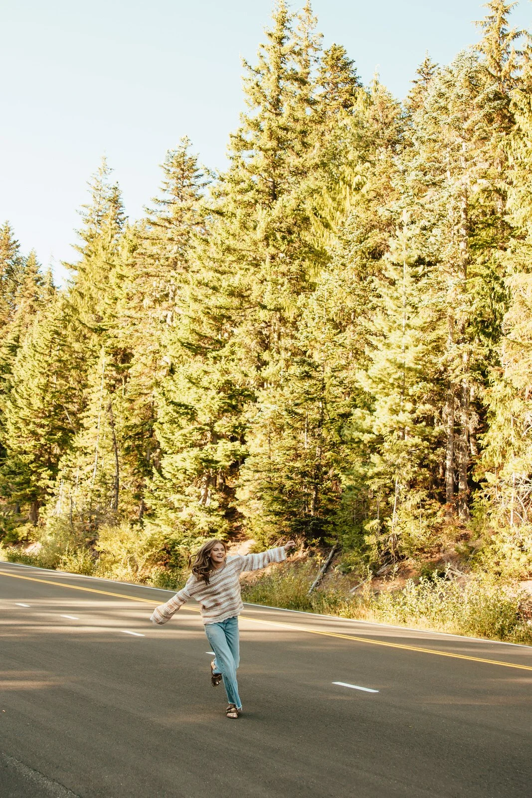 Mt Ranier Senior Photo Session Shannon Weiss Photo (8).jpg