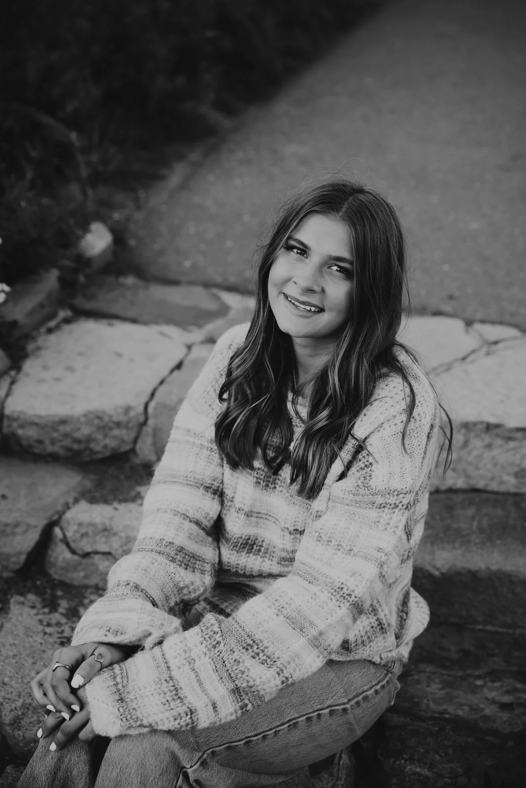 Mt Ranier Senior Photo Session Shannon Weiss Photo (12).jpg