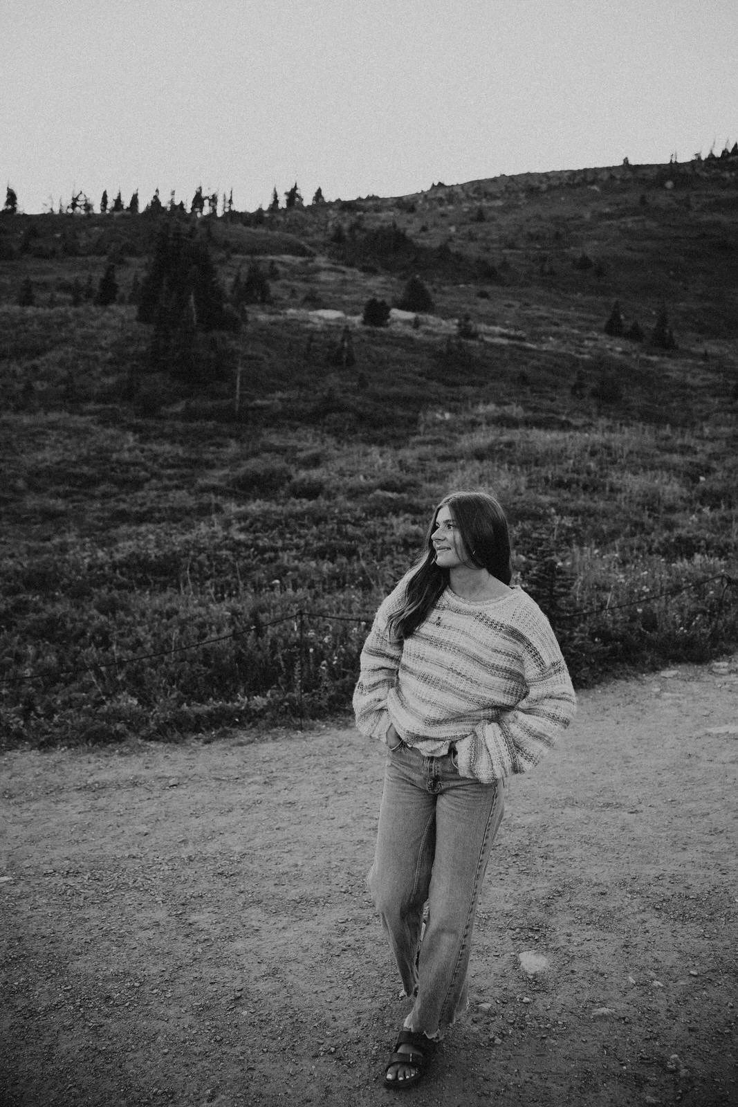 Mt Ranier Senior Photo Session Shannon Weiss Photo (14).jpg