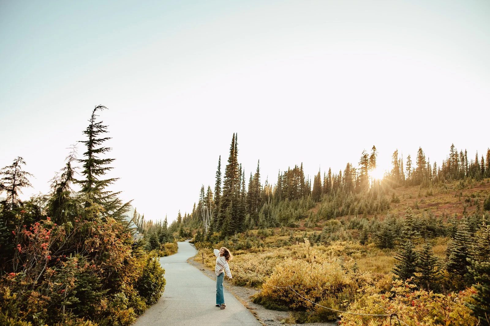 Mt Ranier Senior Photo Session Shannon Weiss Photo (19).jpg