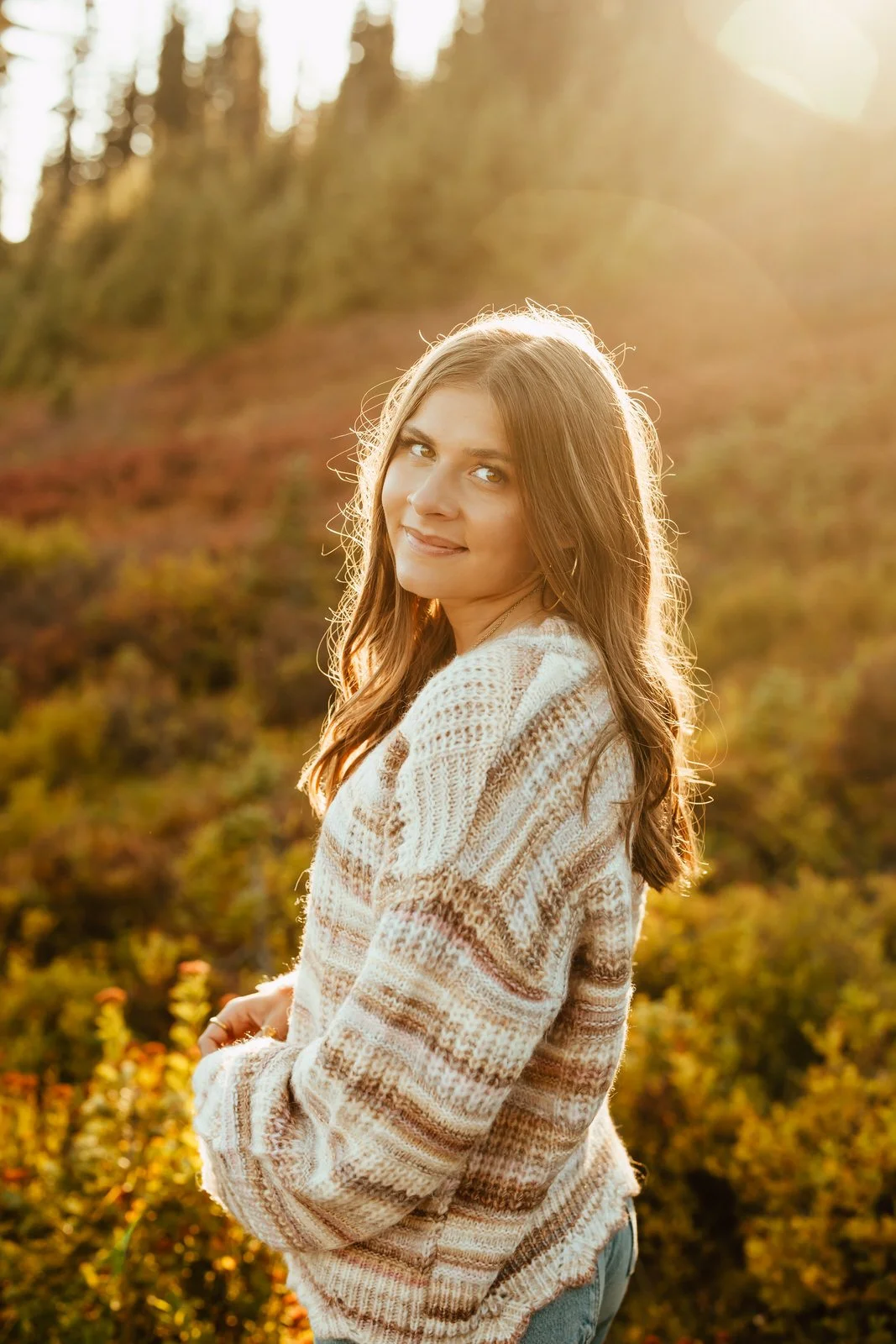 Mt Ranier Senior Photo Session Shannon Weiss Photo (35).jpg