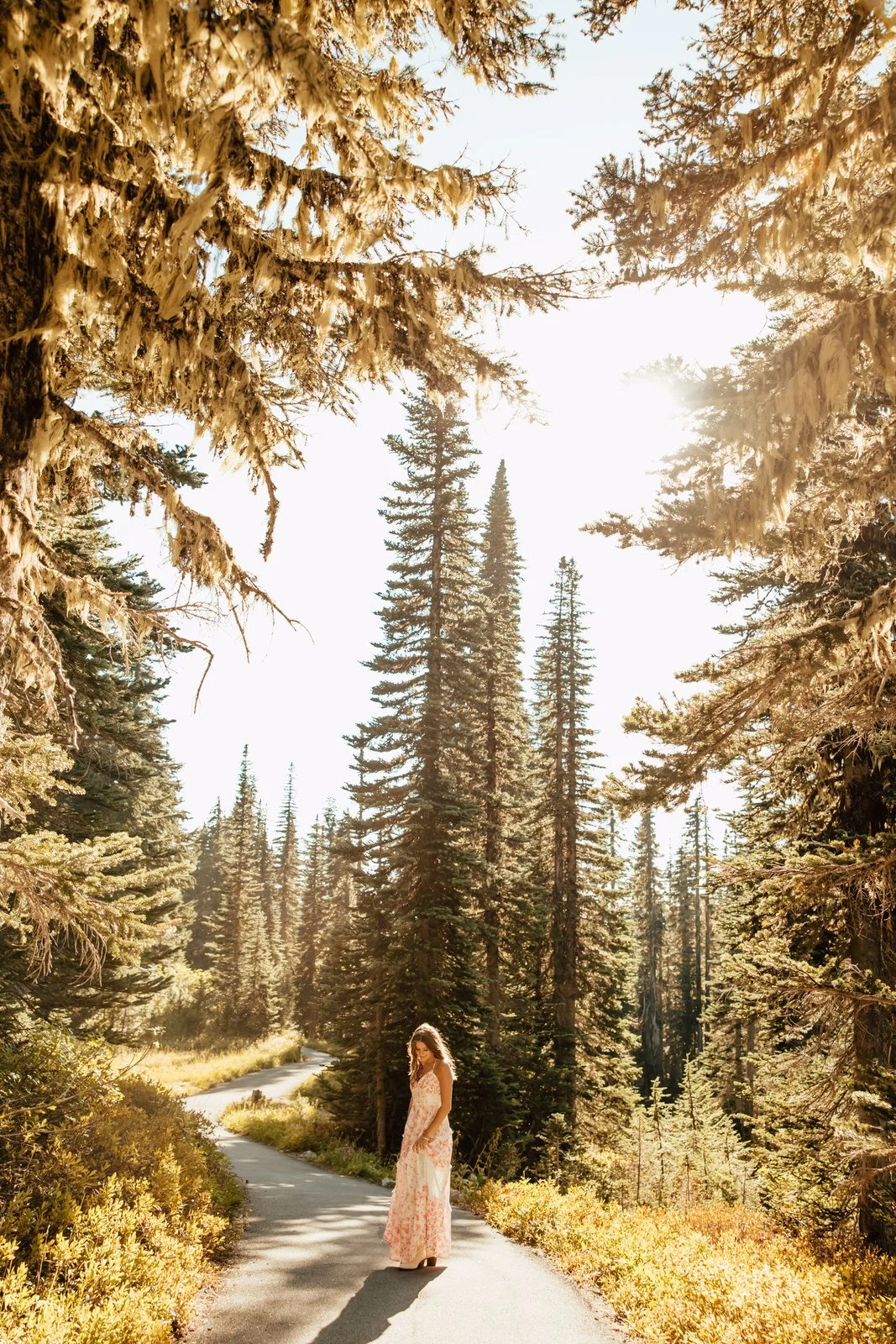 Mt Ranier Senior Photo Session Shannon Weiss Photo (56).jpg