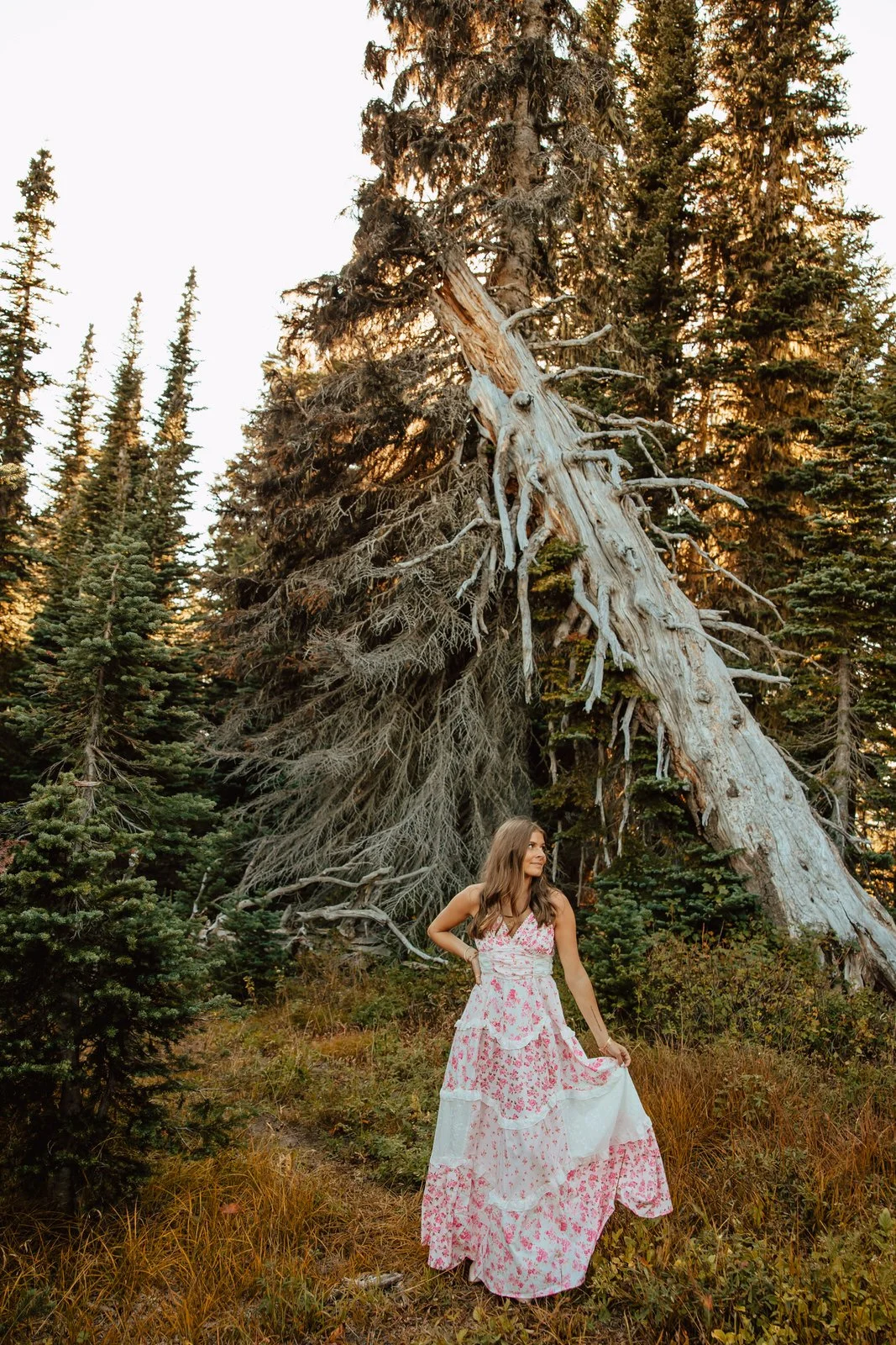 Mt Ranier Senior Photo Session Shannon Weiss Photo (57).jpg