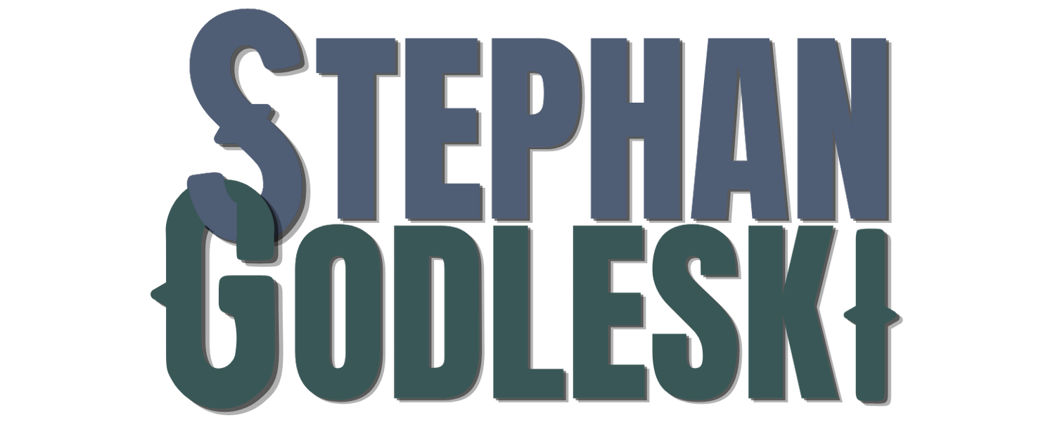 Stephan Godleski - Actor - Fighter