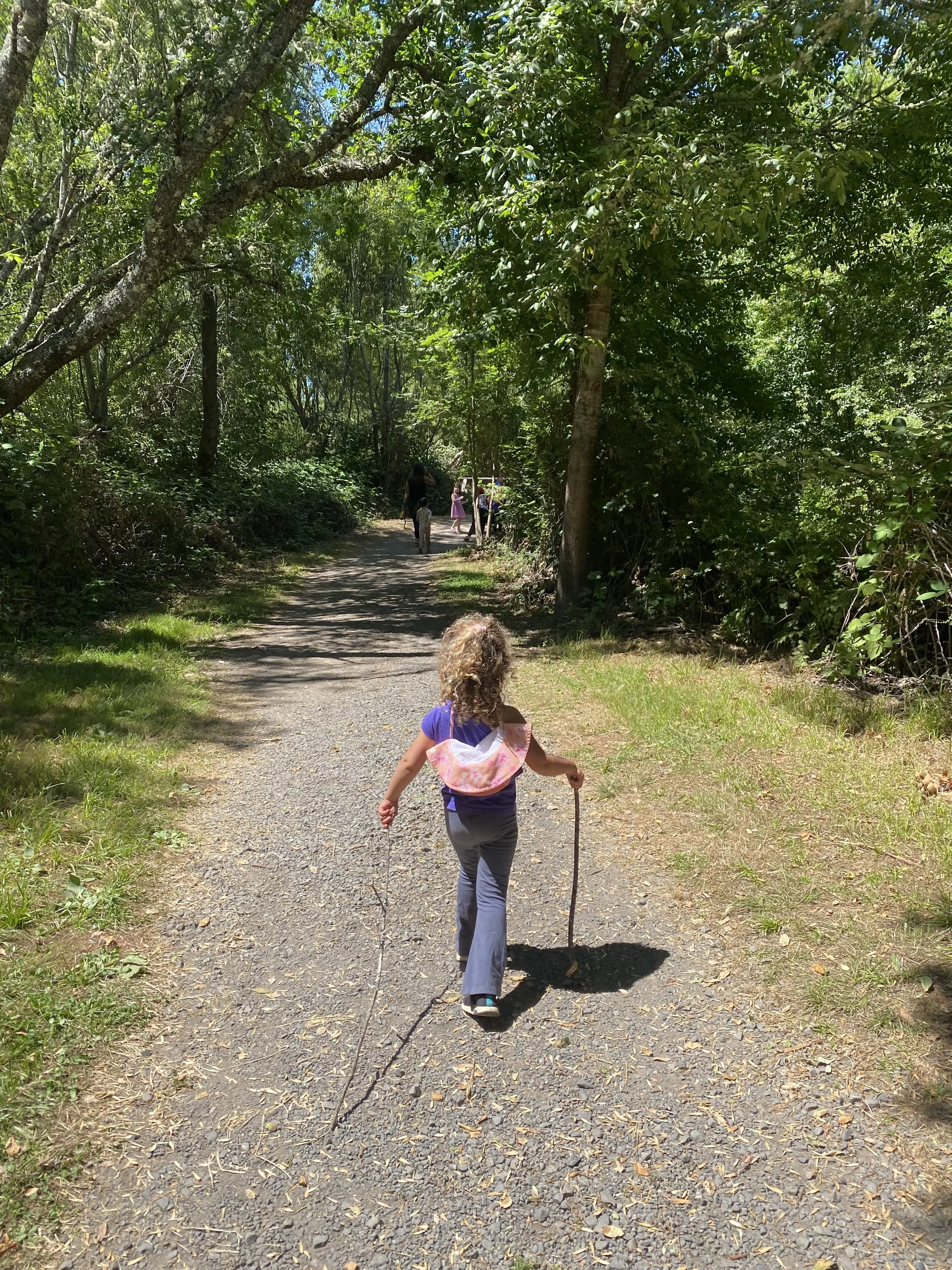 Week 4 - Ragle Ranch