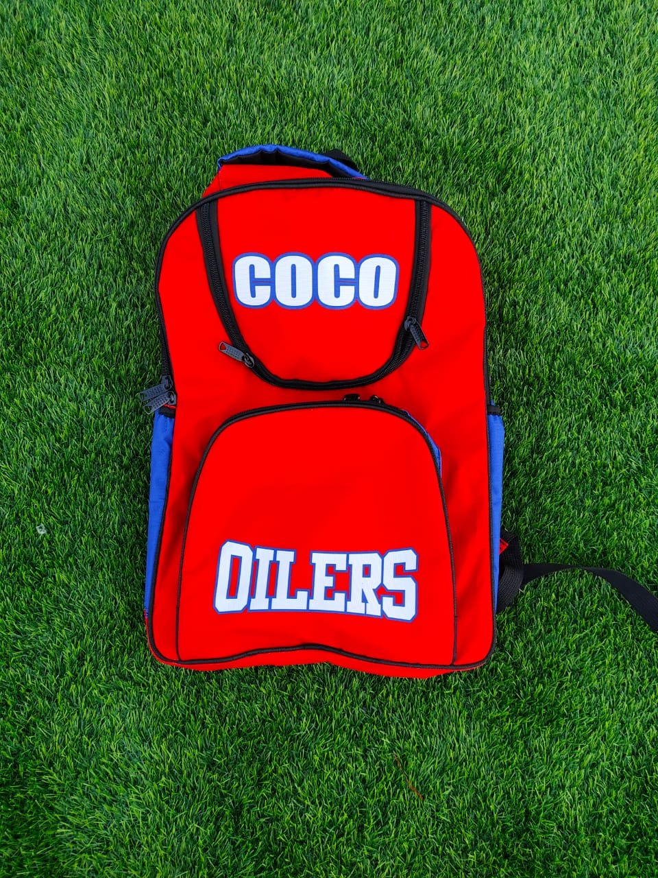 Cheer Backpack