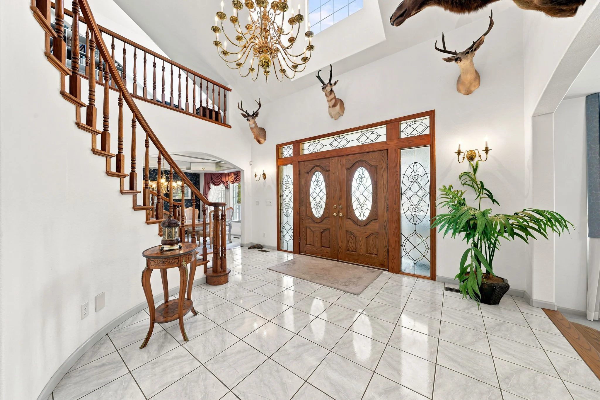 MLS listing media