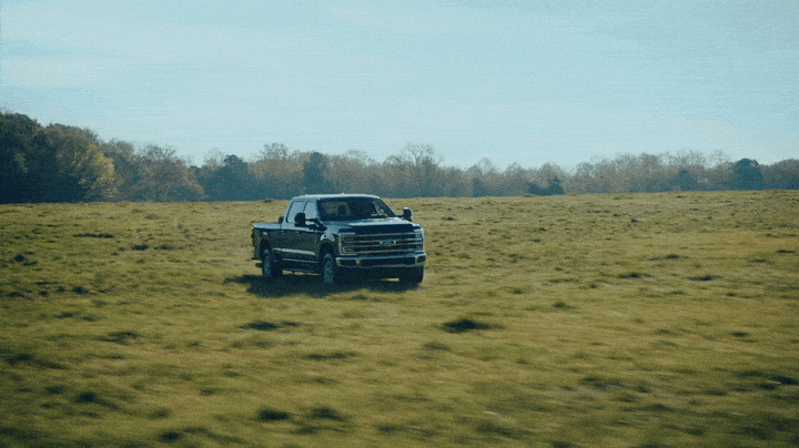 Ford "Both Ways'