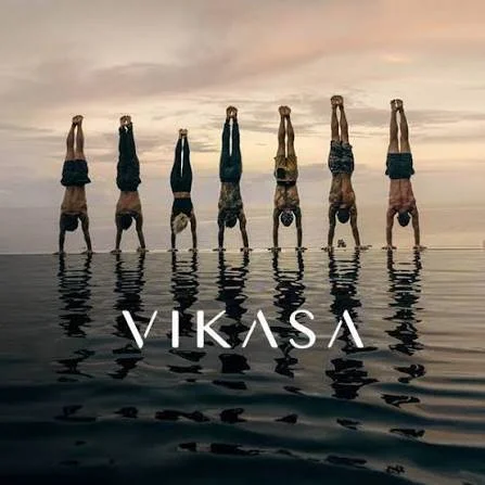 Vikasa Yoga