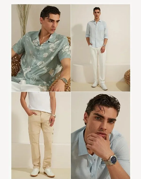 GUESS Men's