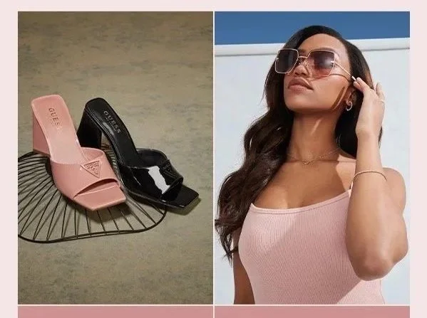 GUESS Factory