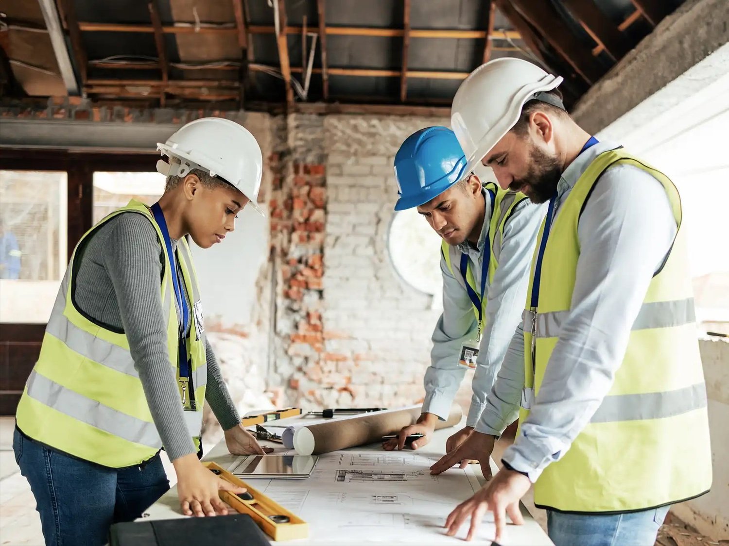 Quantity Surveying vs Project Management Explained
