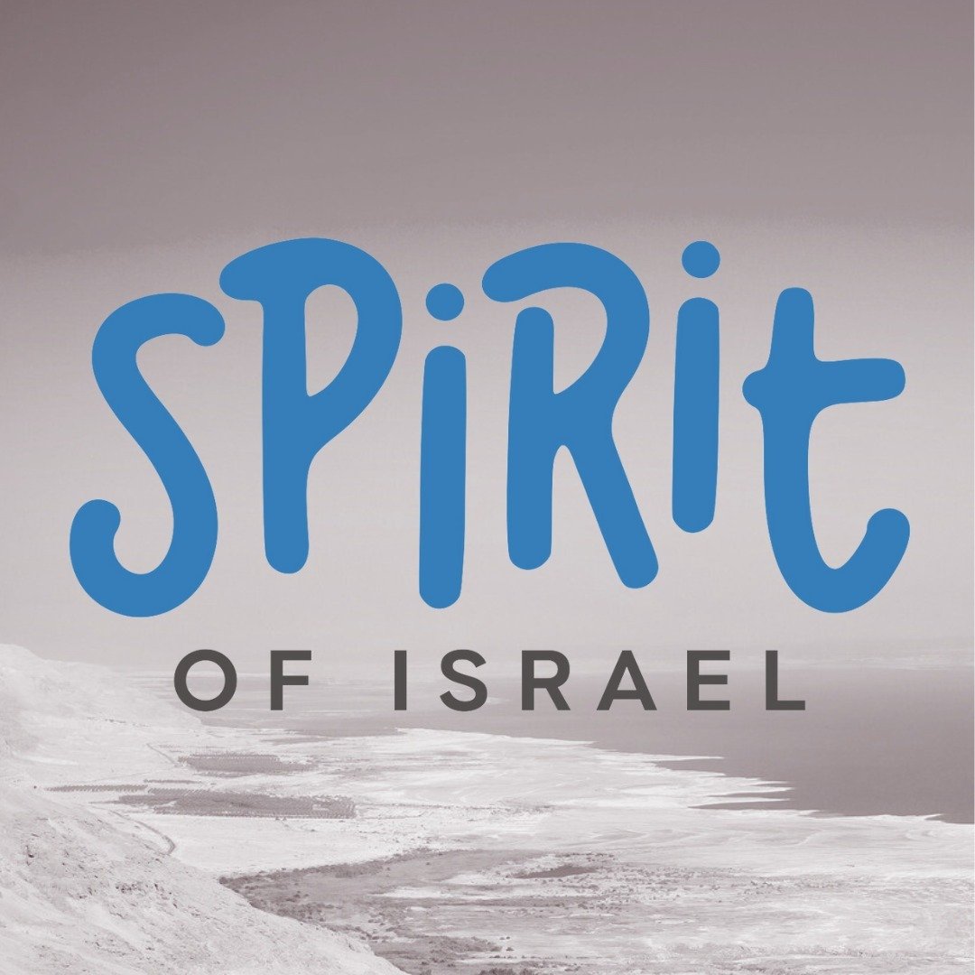 Excited to share our logo, designed by the very talented people at @reuveni_pridan 👏✨🇮🇱
Love love love