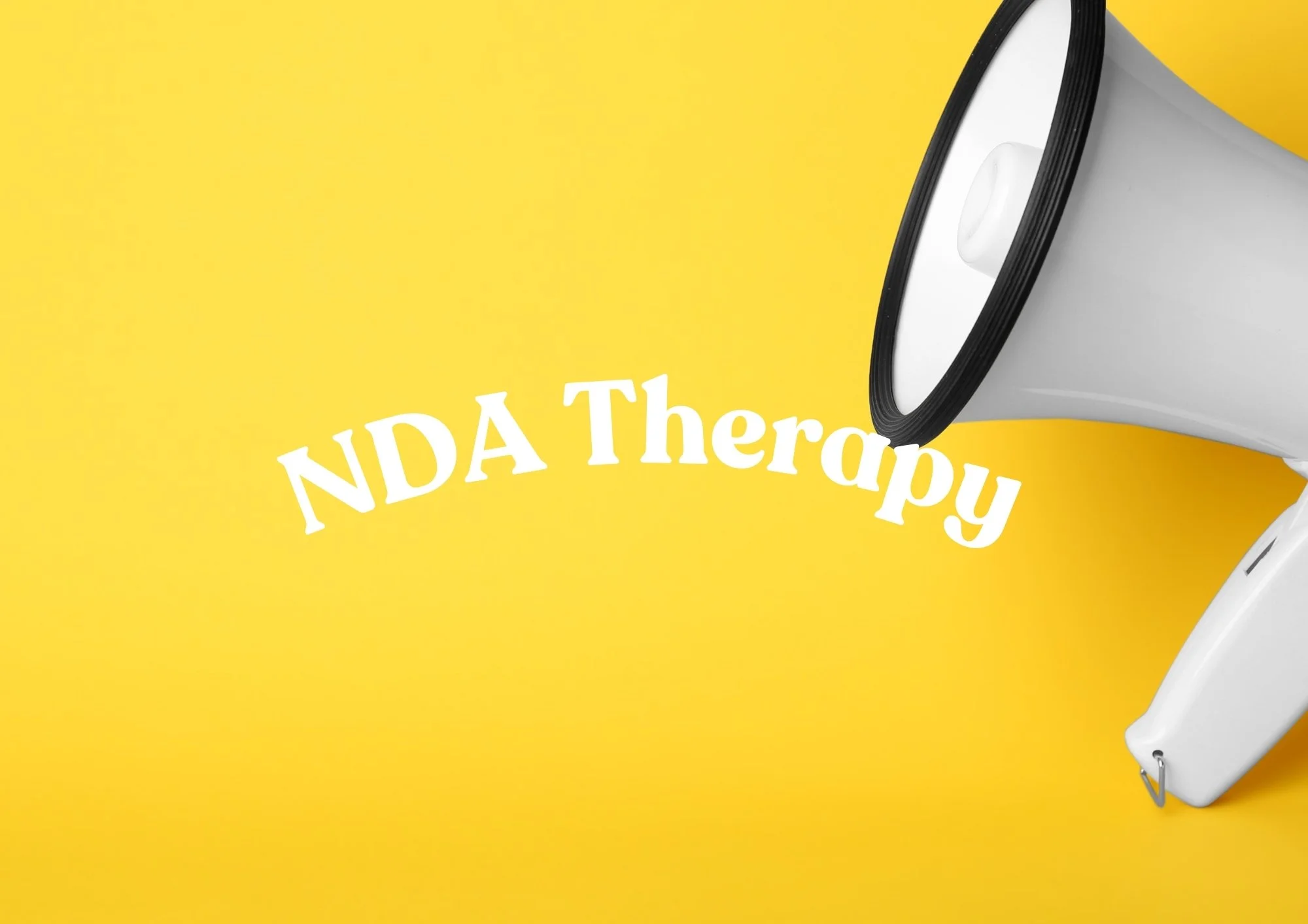 What if therapy isn’t meant to fix neurodivergent people - but to listen to them?