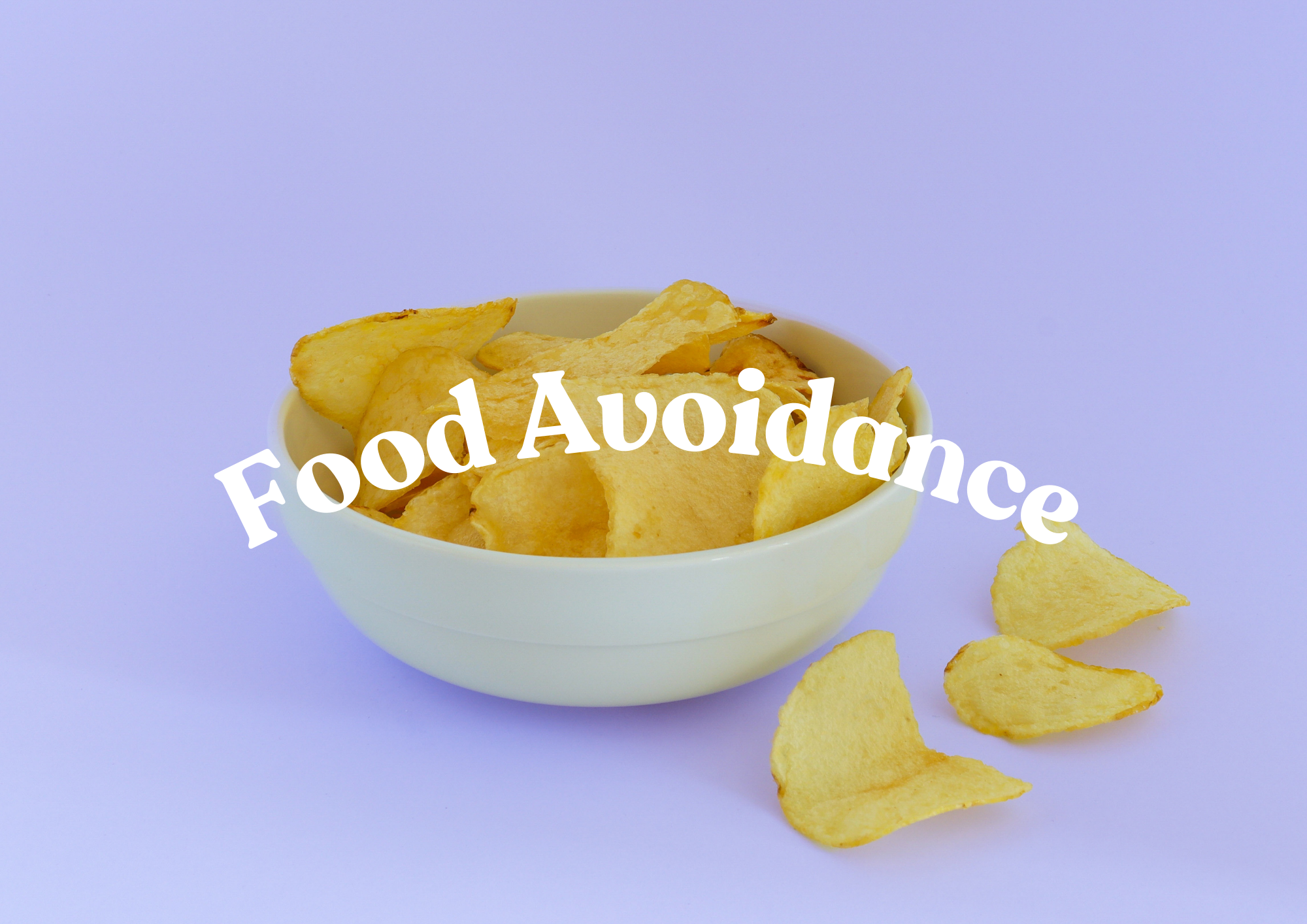 Could it be more than just “fussy eating”? 