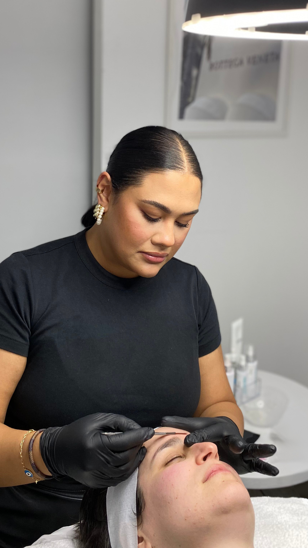 best facial prahran melbourne skin therapy dermal therapy melbourne skin needling aramadale south yarra melbourne prahran windsor collagen induction therapy is skin needling good for acne antiageing skin tightening morpheus 8 fraxis co32 laser genesi