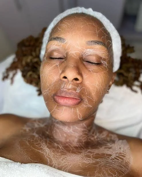 lymphatic facial melbourne edmk enzyme facial melbourne best skin therapist melbourne