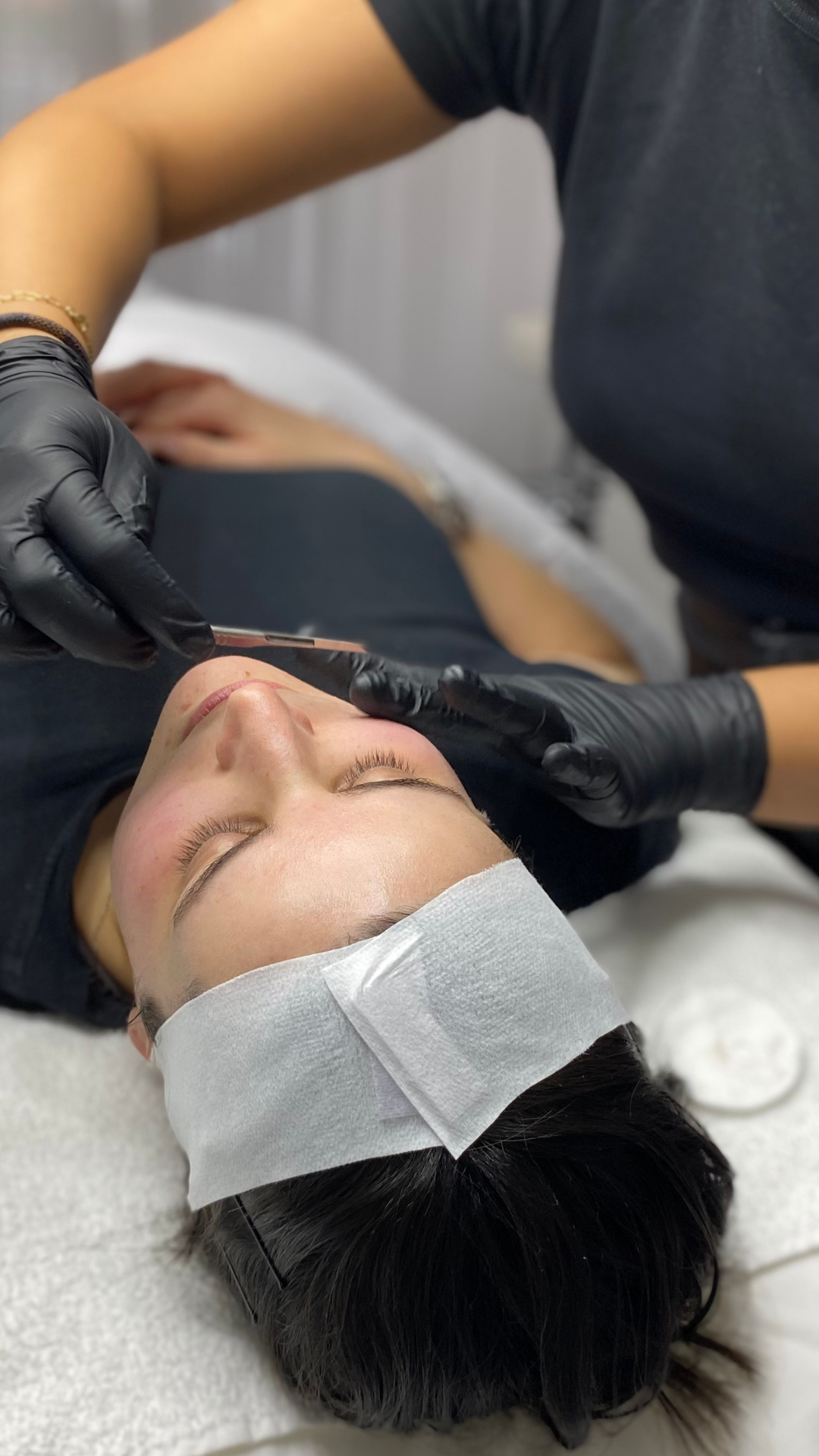 is dermaplaning good for your skin should i shave my face dermaplaning facial melbourne best dermaplaning melbourne