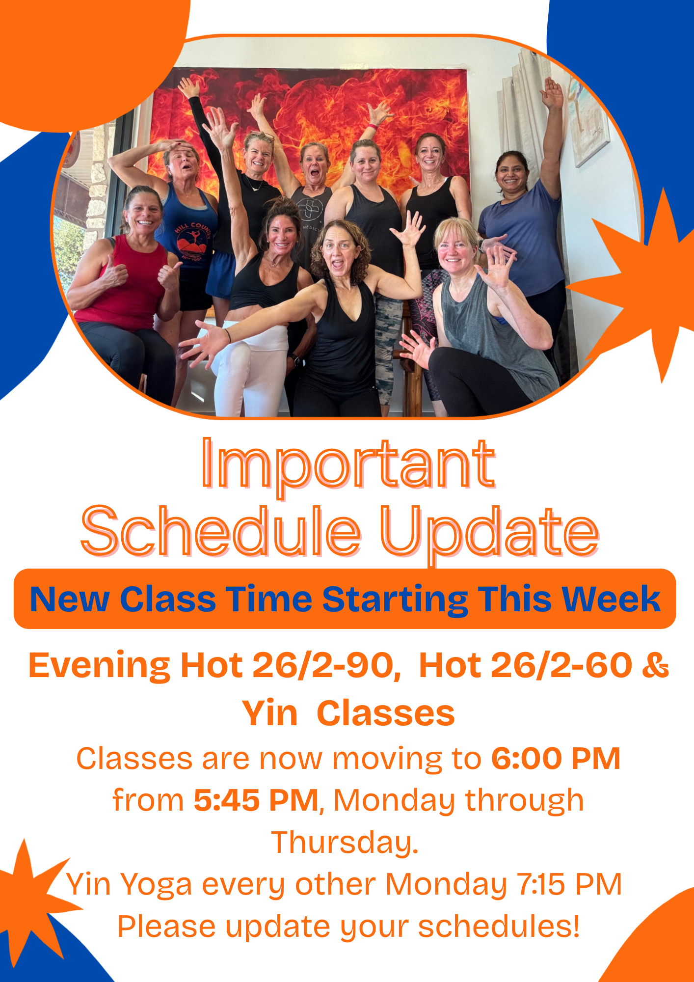 20250901 Important Schedule Update for Your Classes.png