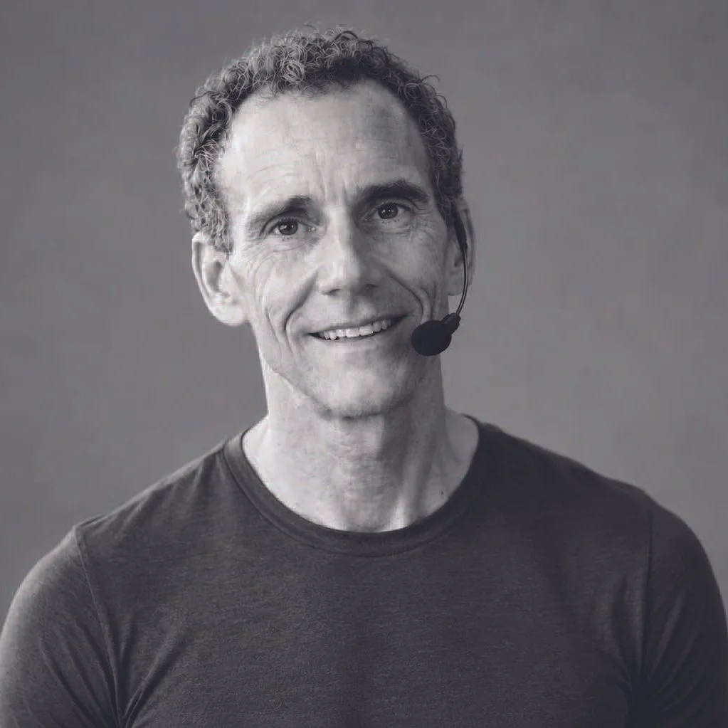 Announcing Gavin Hudgeons as new owner of Hill Country Hot Yoga effective 8/1/26