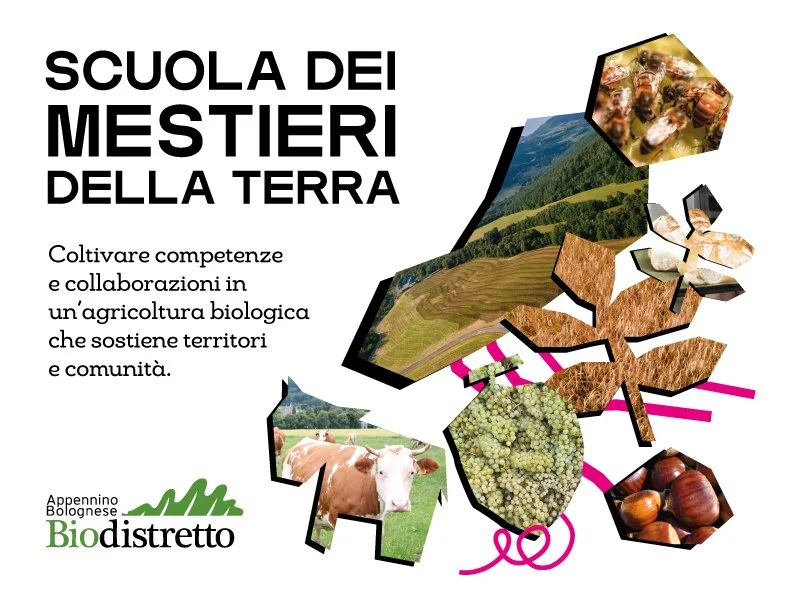 Scuola dei Mestieri della Terra