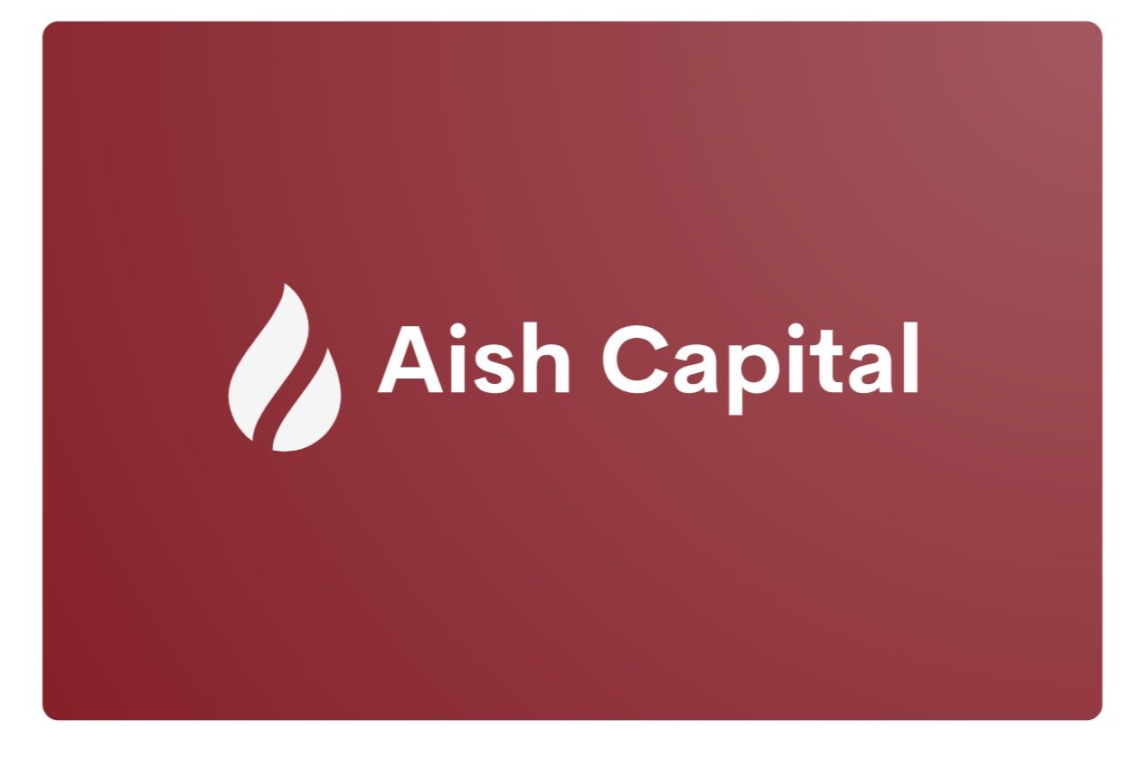 Aish Capital