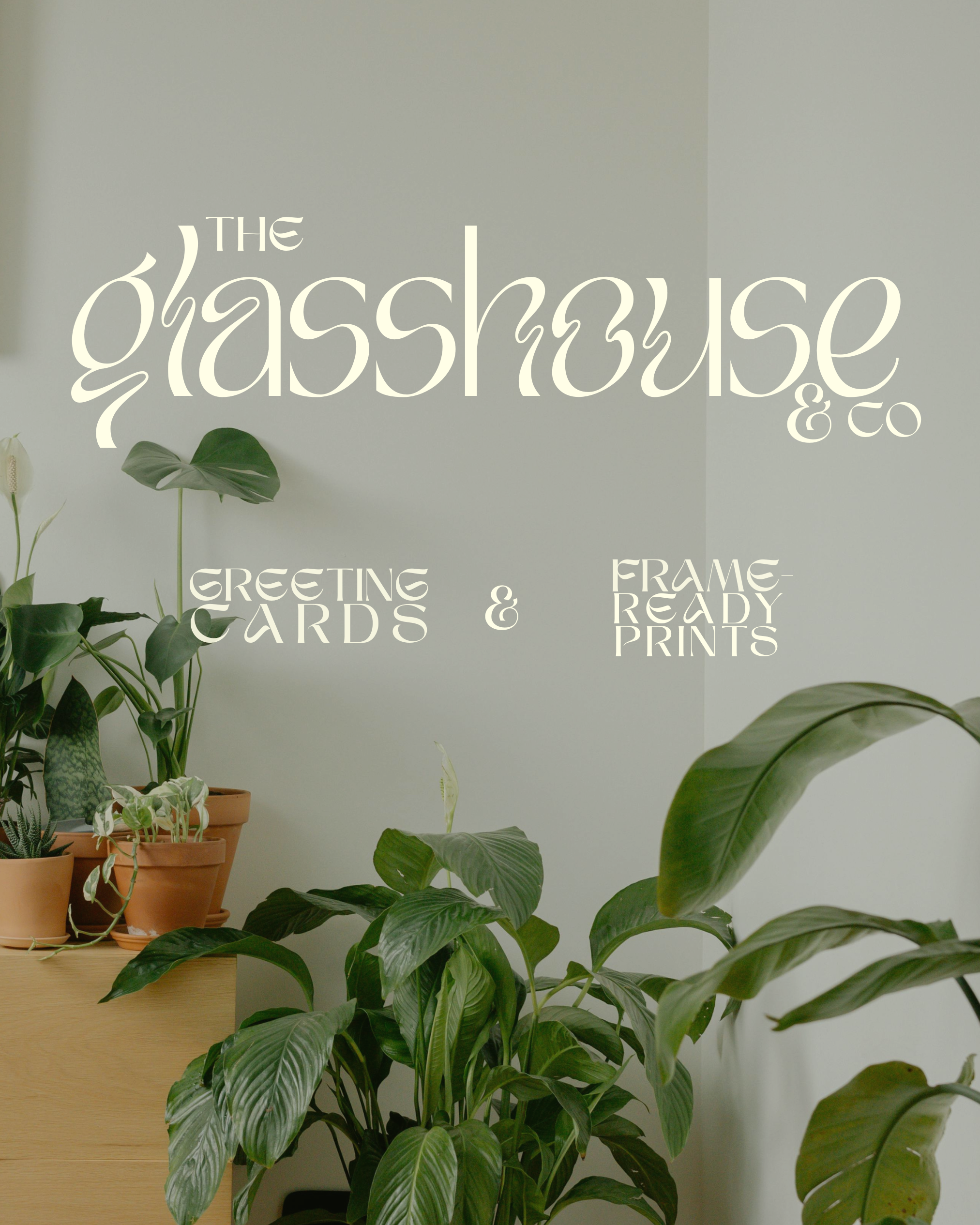TheGlasshouse&Co