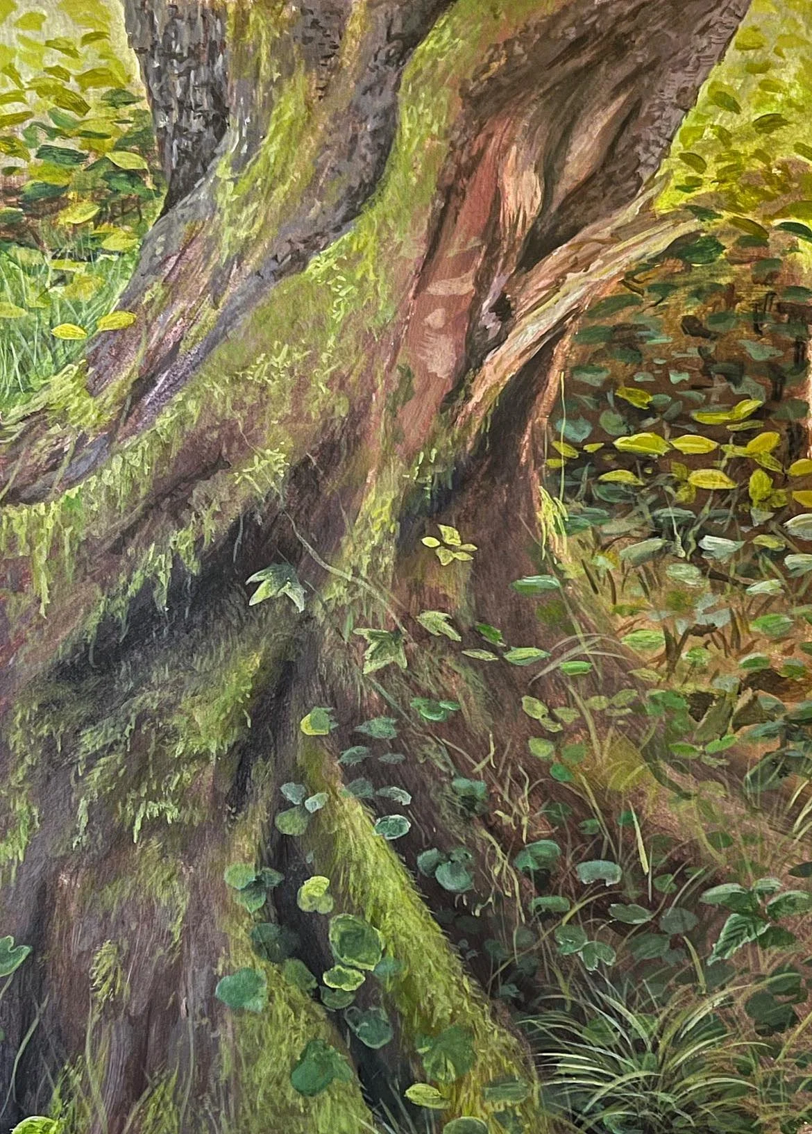 Travel Art