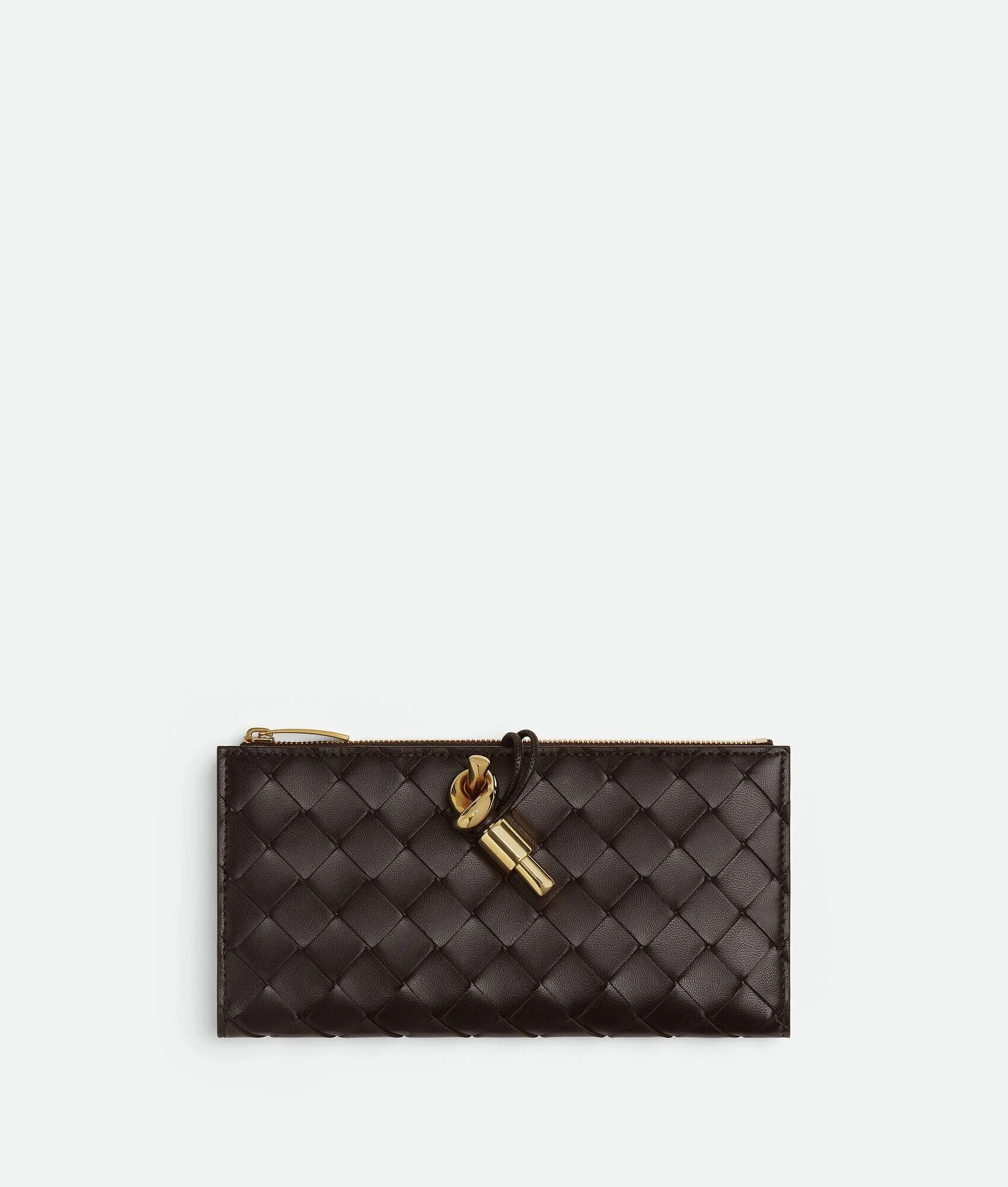 Andiamo Long Wallet