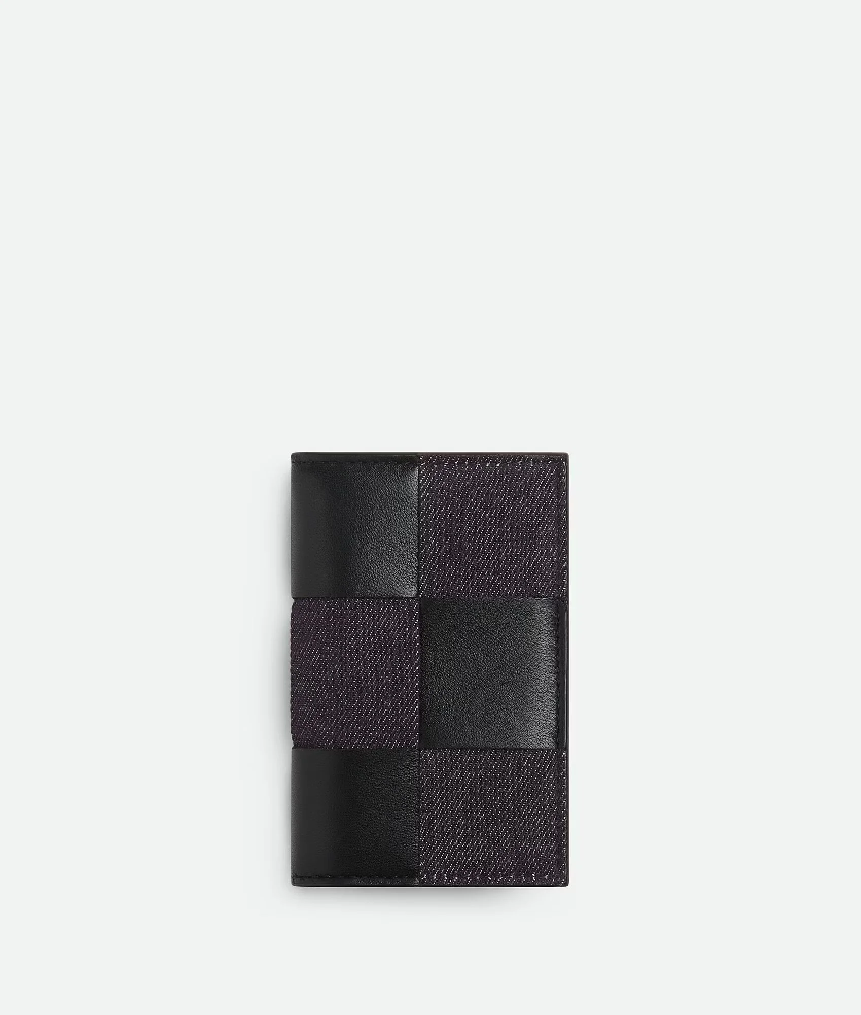 Cassette Flap Card Case